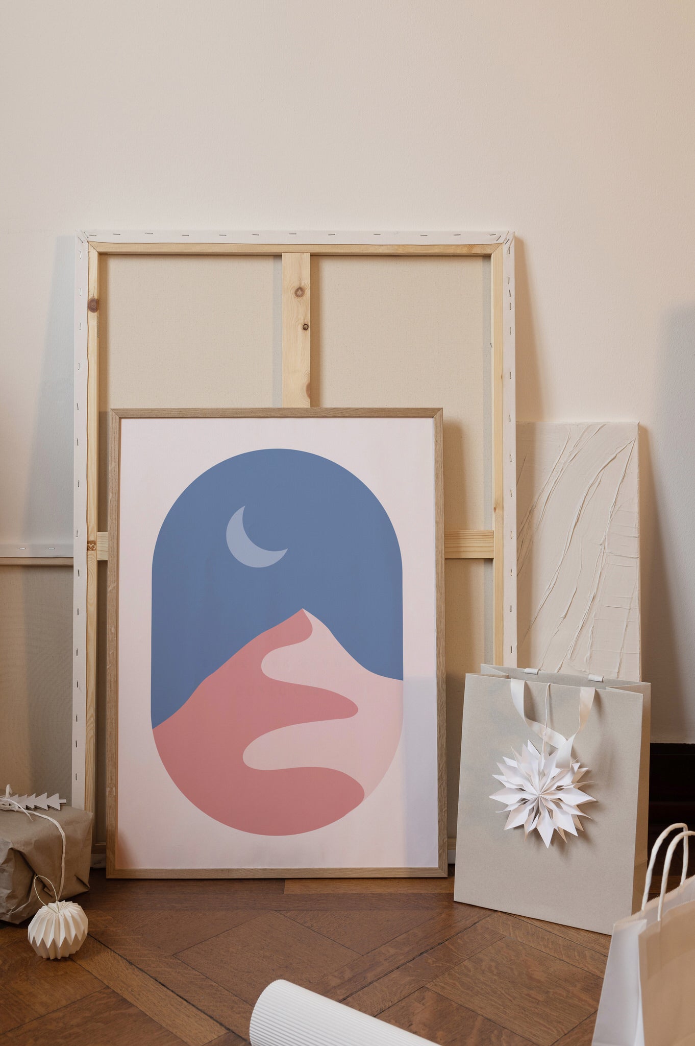 Gece Zirvesi-poster-Poster Depo