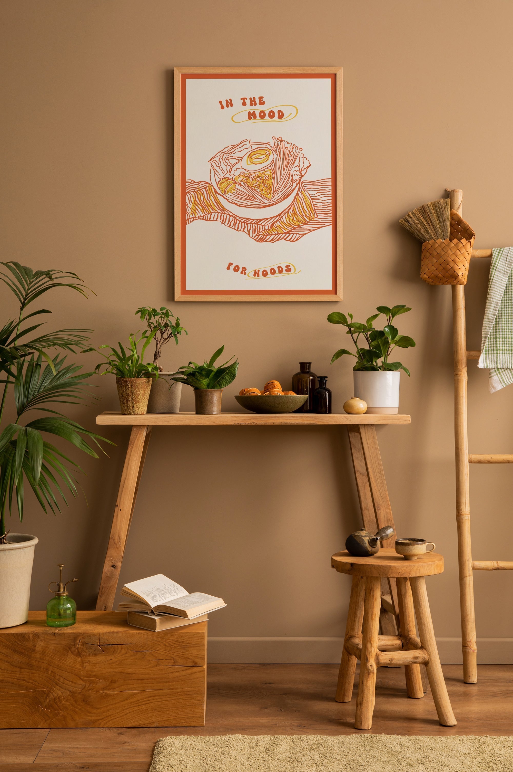 Noods-poster-Poster Depo