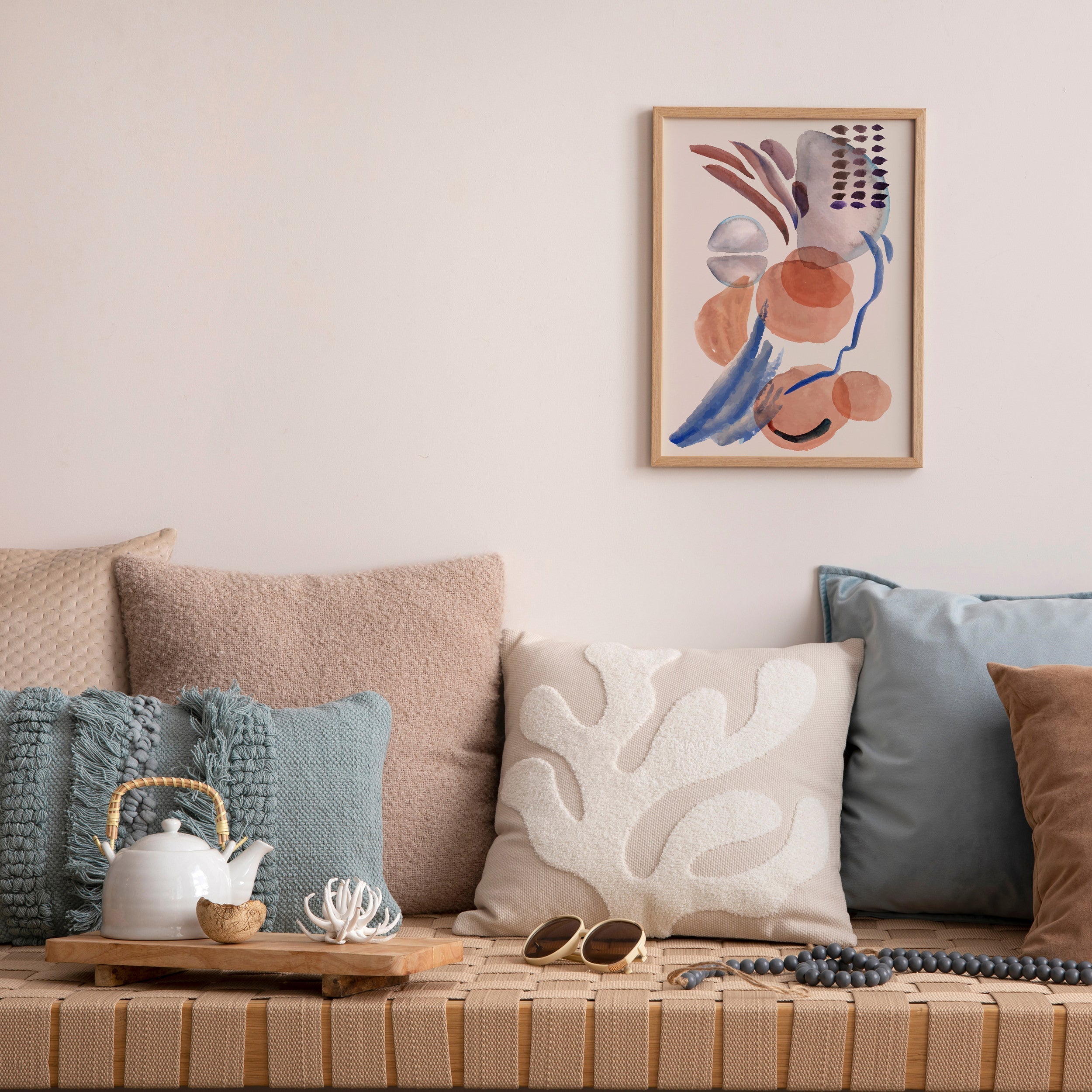 Pastel Düşler N3-poster-Poster Depo