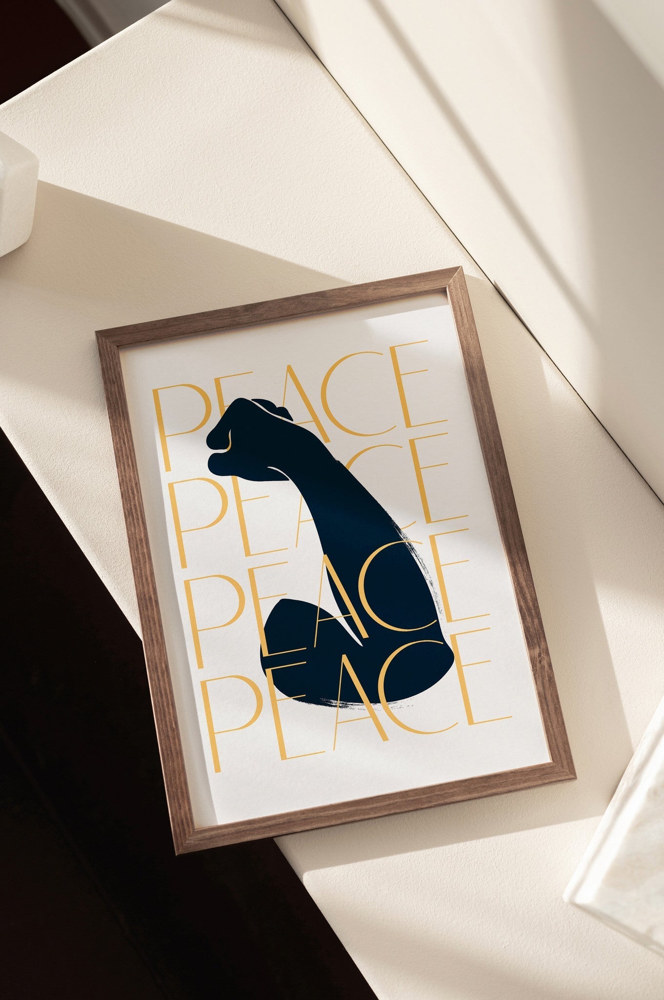 Barış-poster-Poster Depo