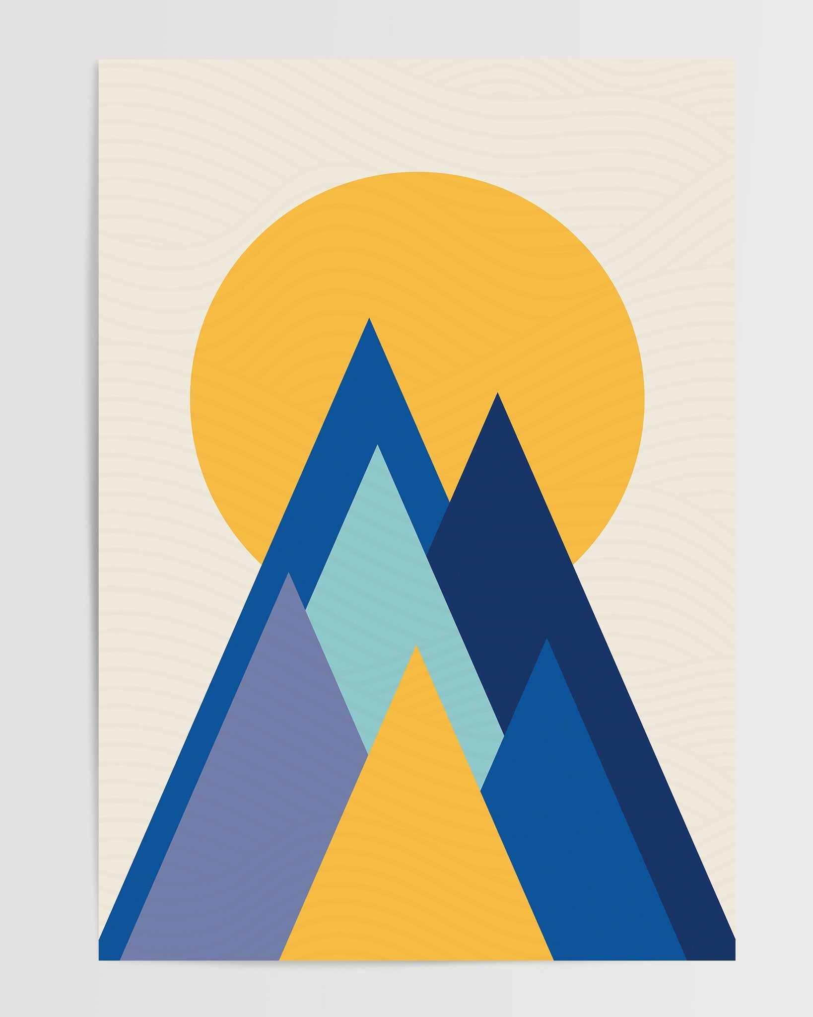 Zirveler-poster-Poster Depo