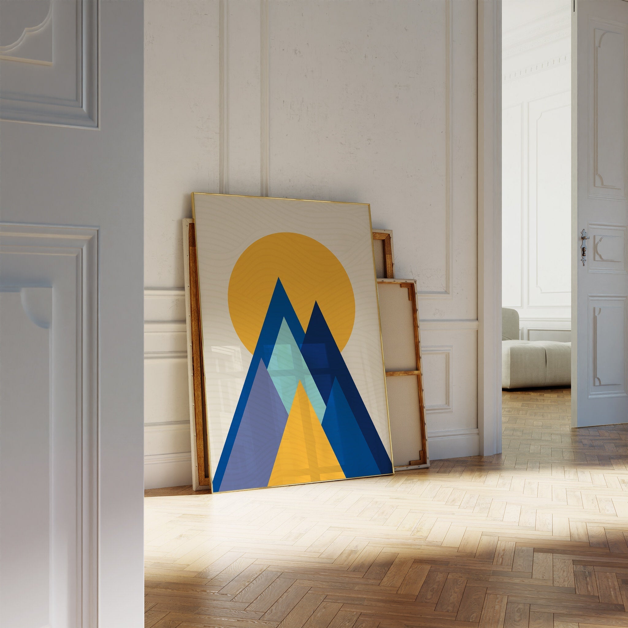 Zirveler-poster-Poster Depo