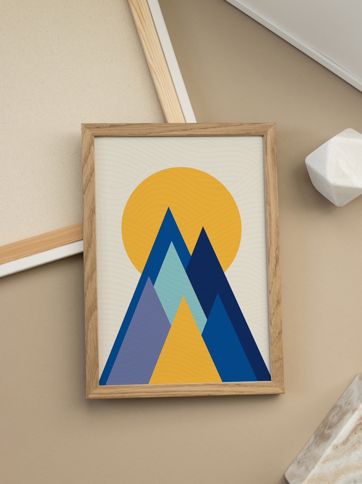 Zirveler-poster-Poster Depo