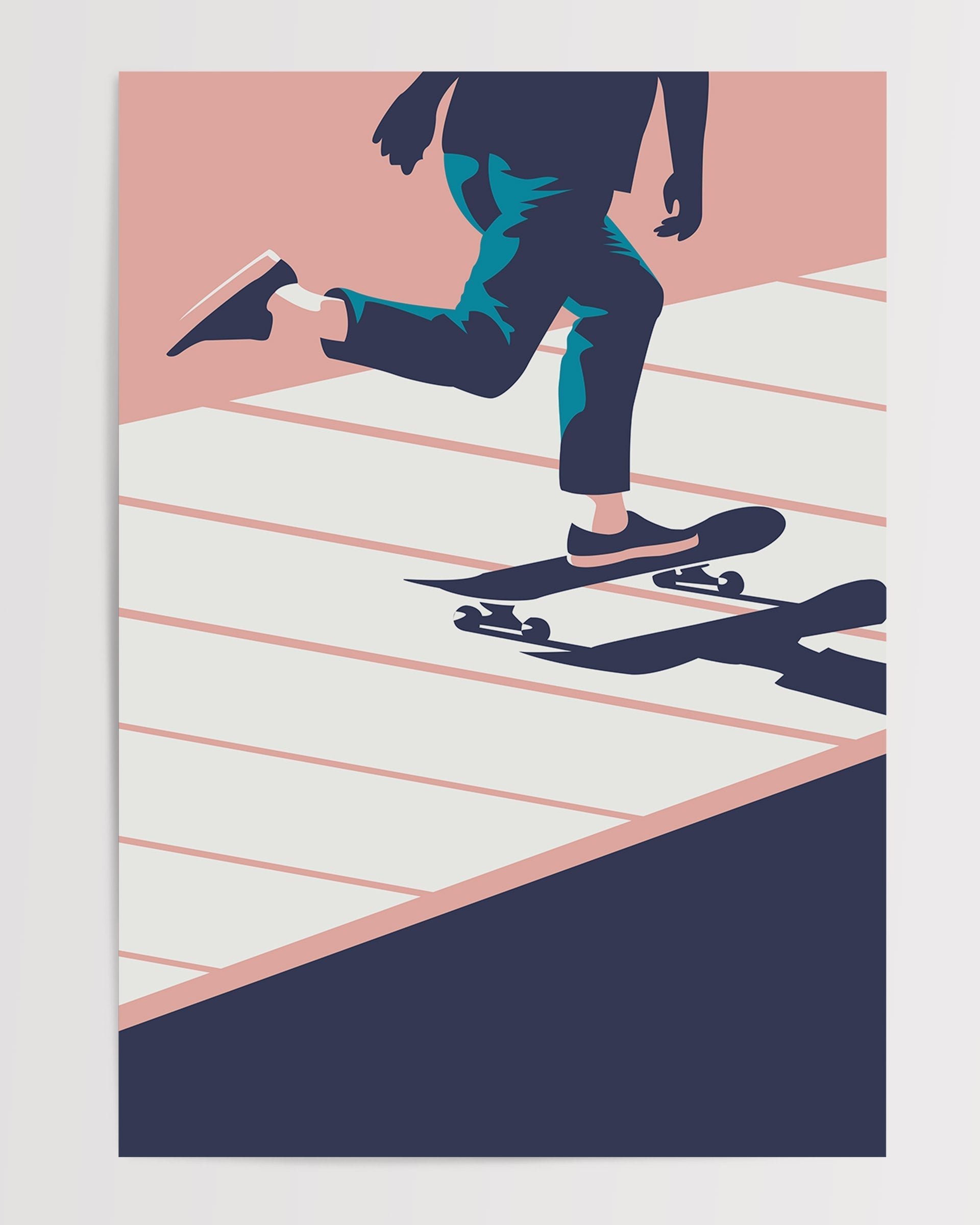 İtiyor-poster-Poster Depo