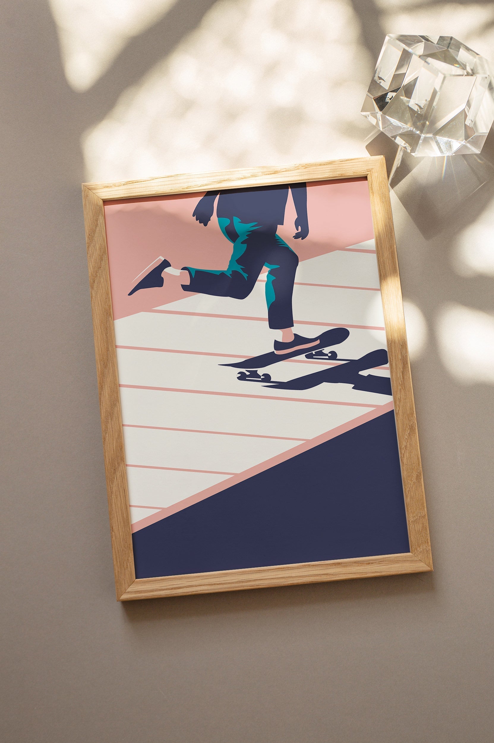 İtiyor-poster-Poster Depo