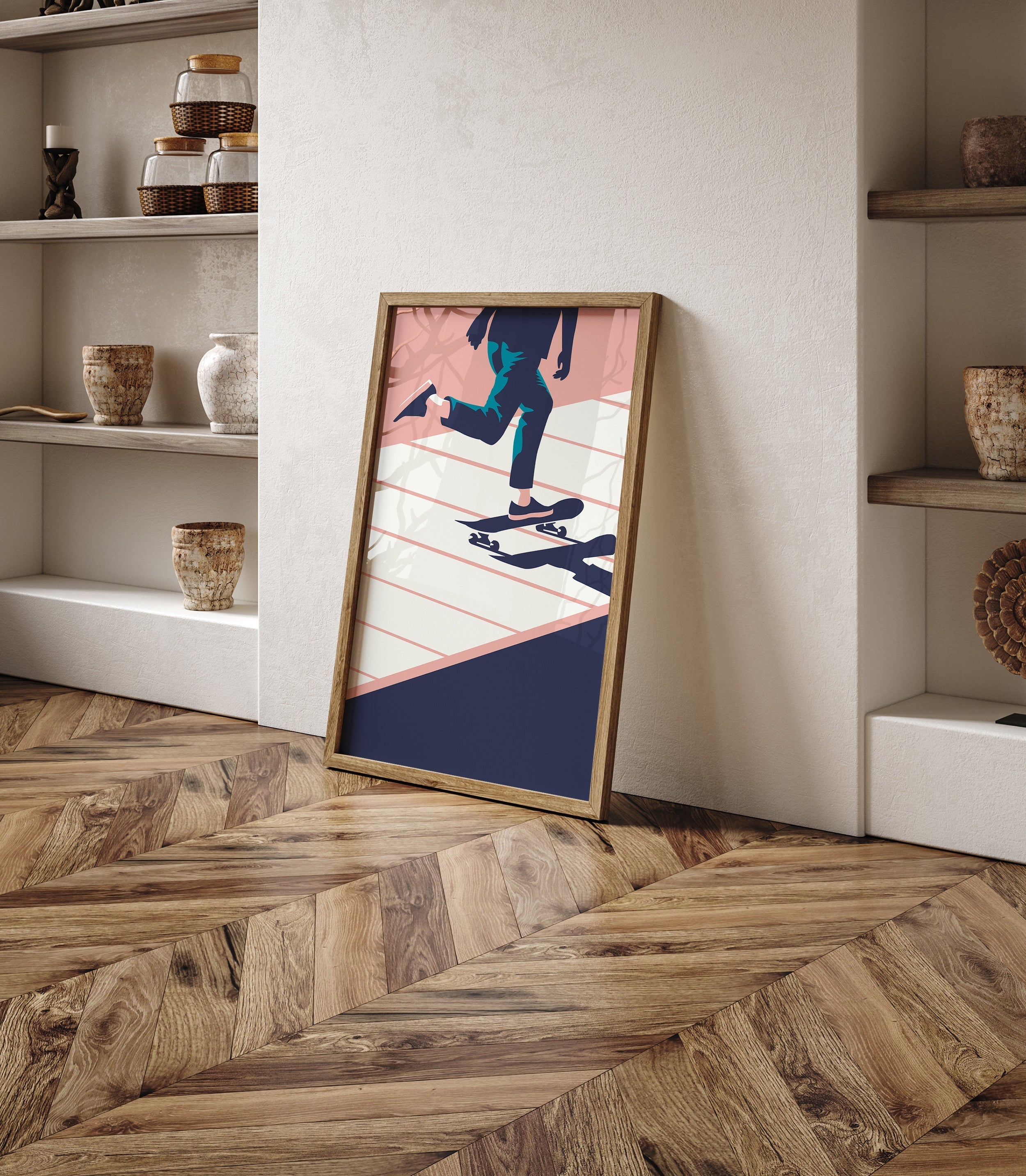 İtiyor-poster-Poster Depo