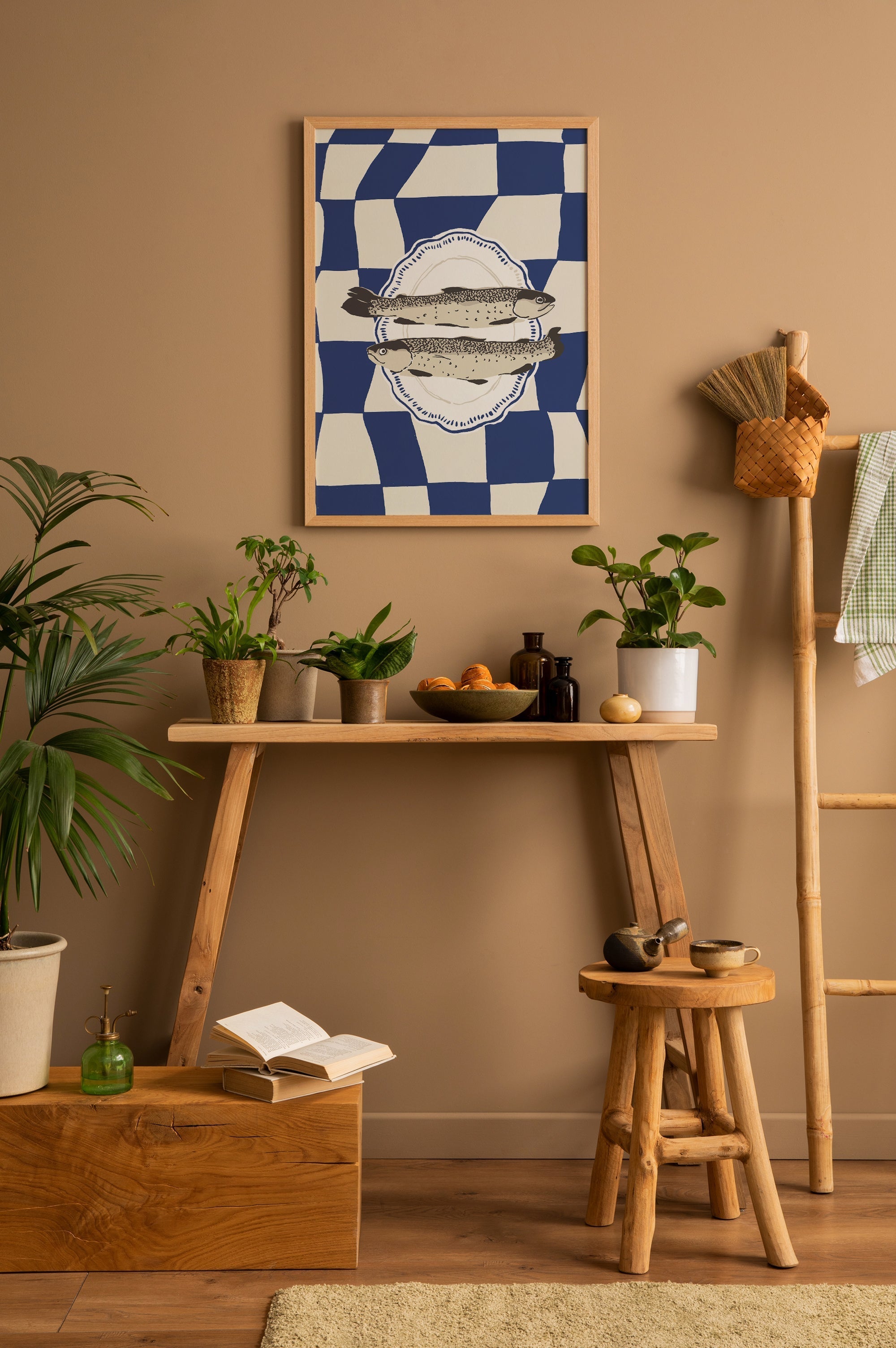 Sardalya-poster-Poster Depo