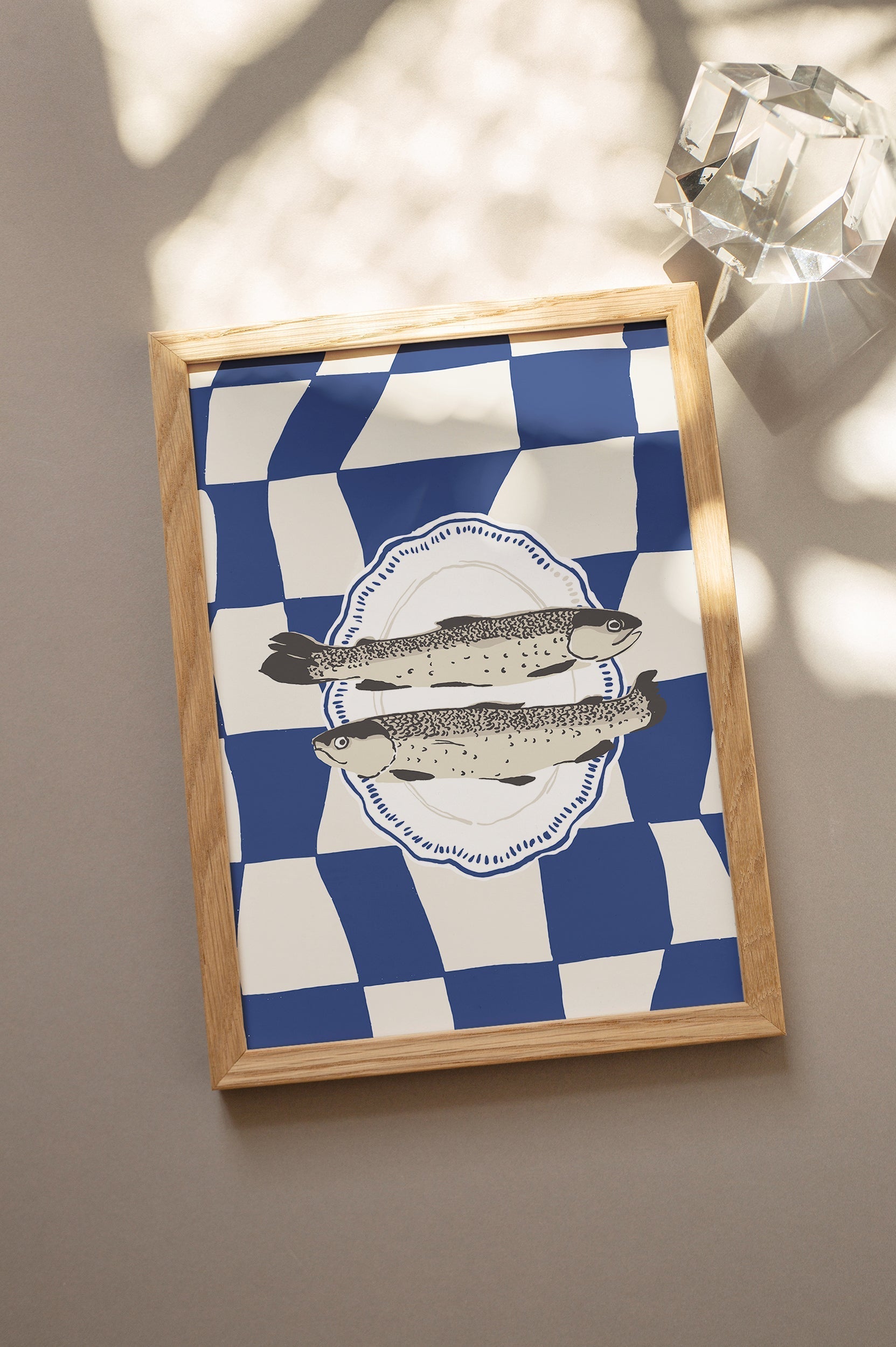 Sardalya-poster-Poster Depo