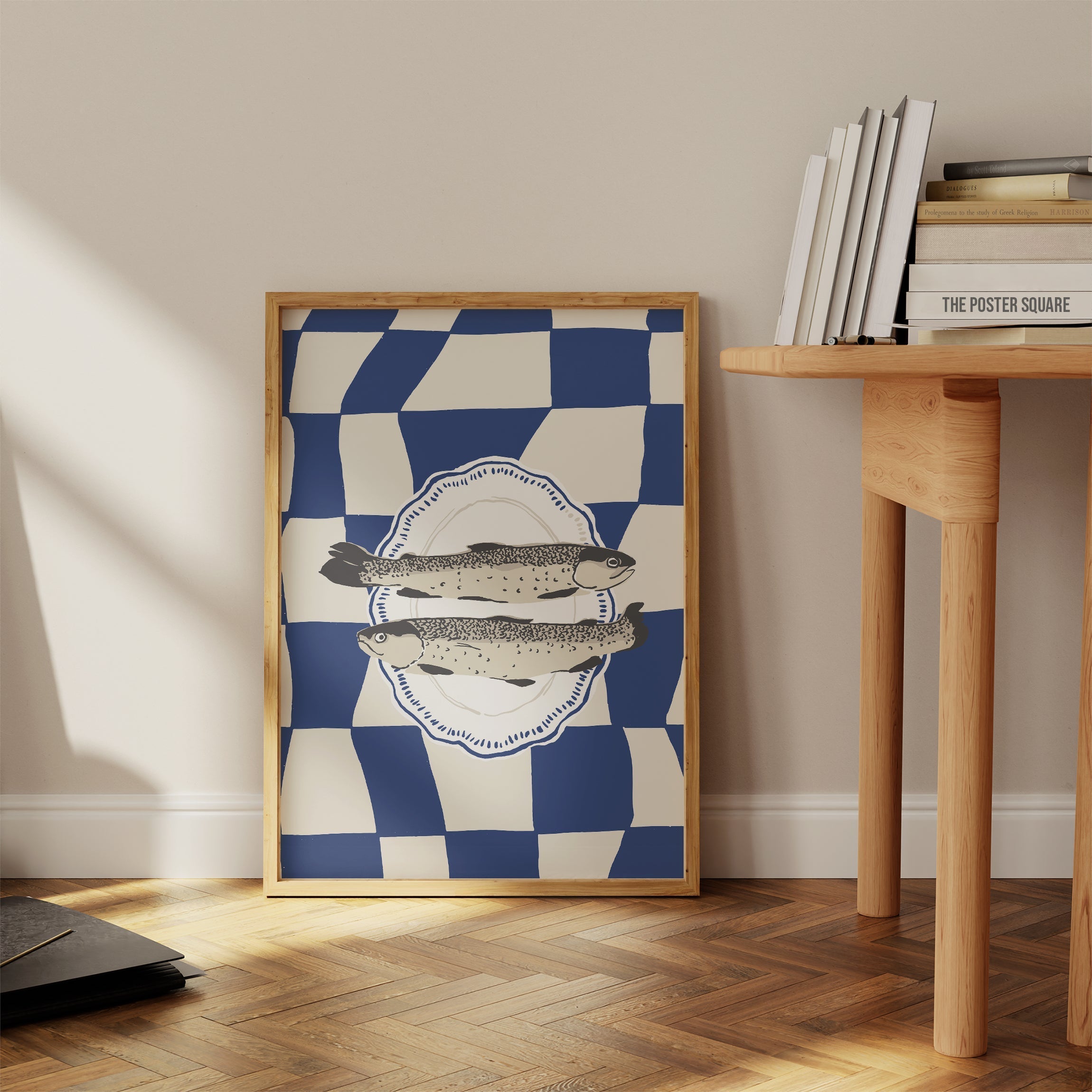 Sardalya-poster-Poster Depo