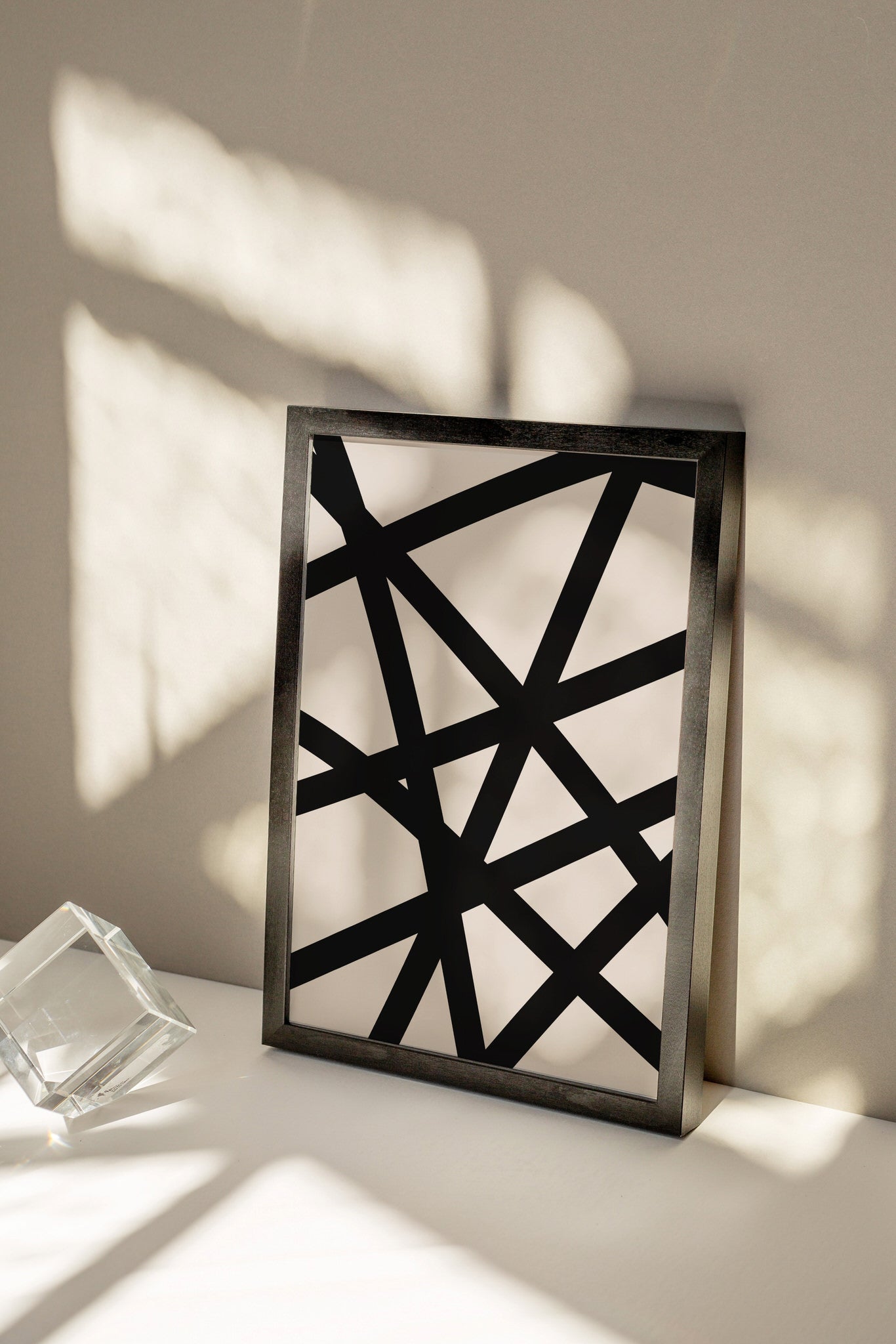 Shatterpoint-poster-Poster Depo