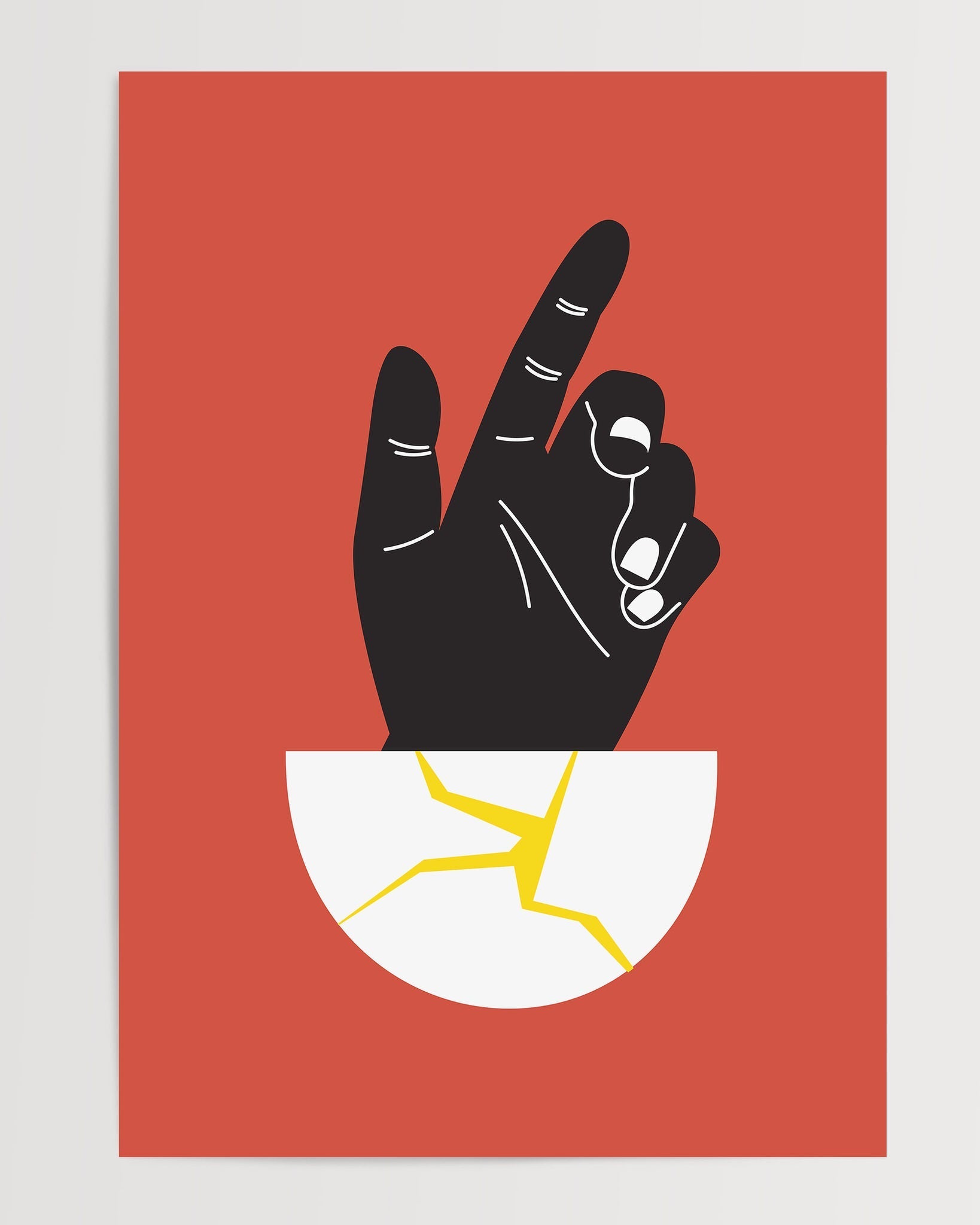 Snap N1-poster-Poster Depo