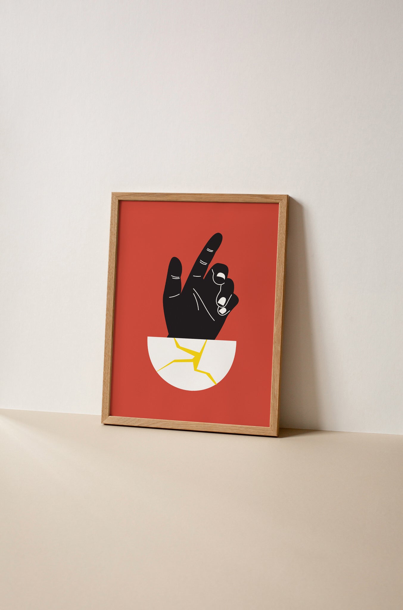 Snap N1-poster-Poster Depo