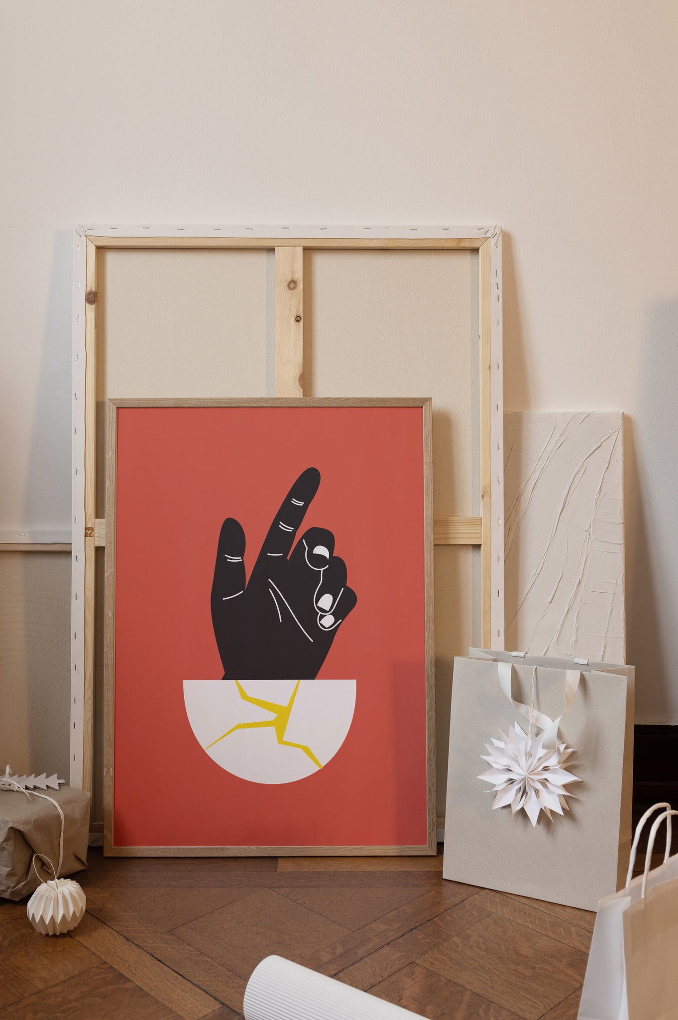 Snap N1-poster-Poster Depo