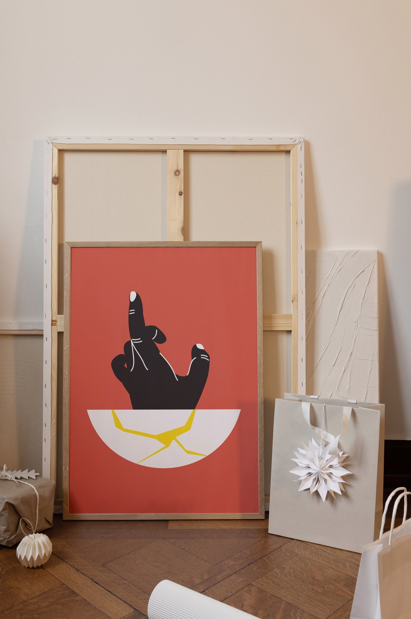 Snap N2-poster-Poster Depo