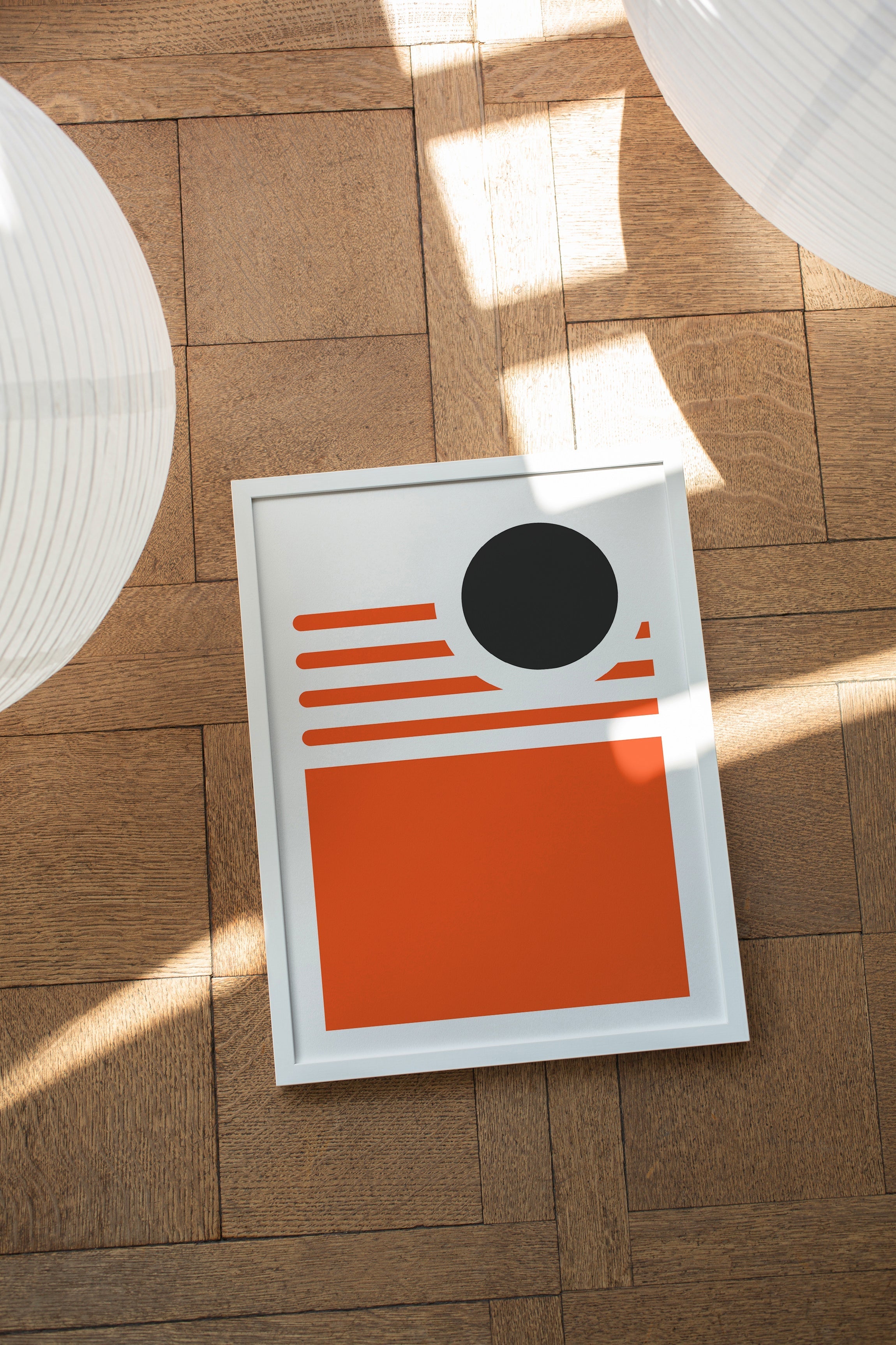 Solar Echo-poster-Poster Depo