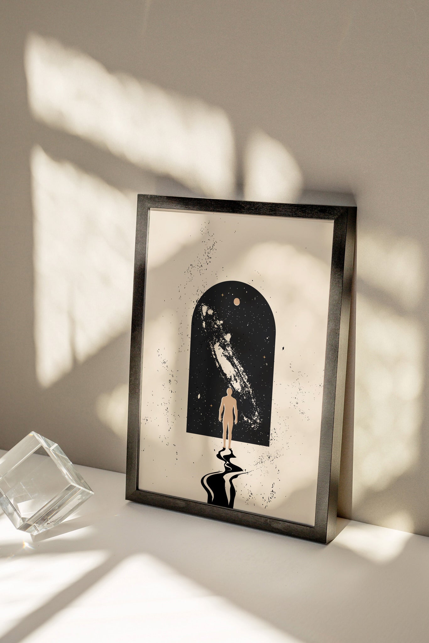 Stellar Gateway-poster-Poster Depo