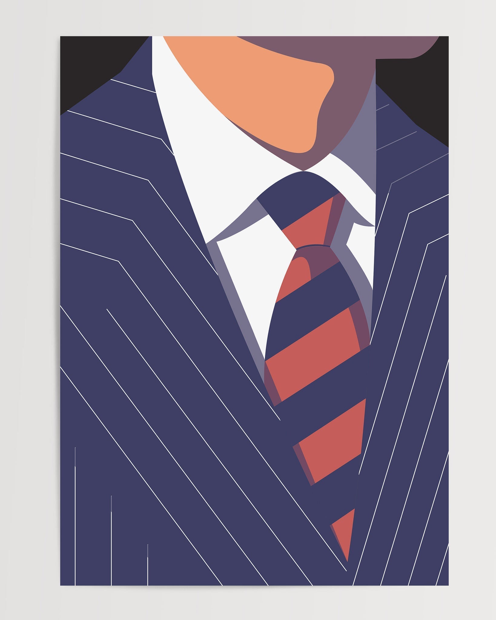 SuitUp-poster-Poster Depo