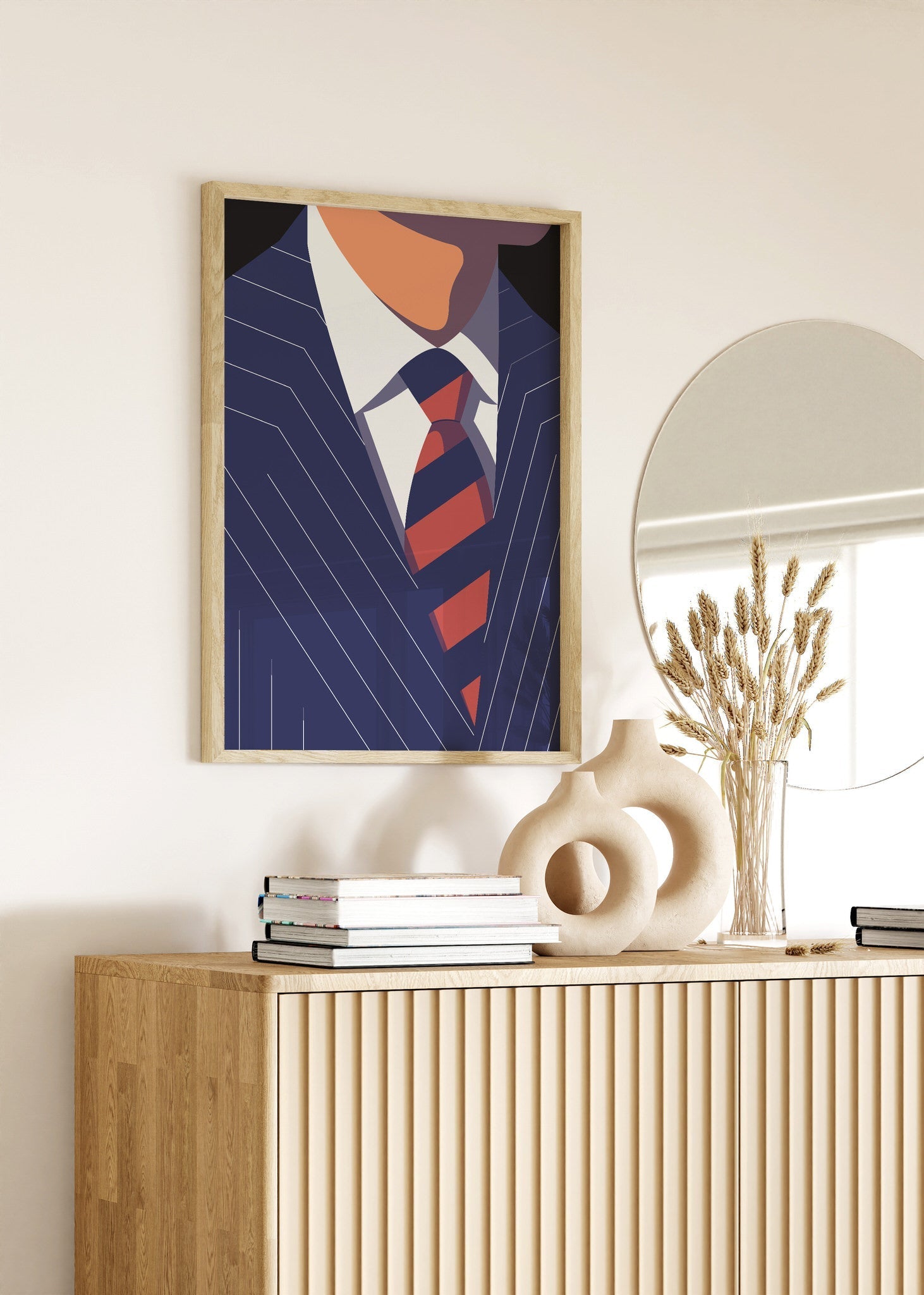 SuitUp-poster-Poster Depo