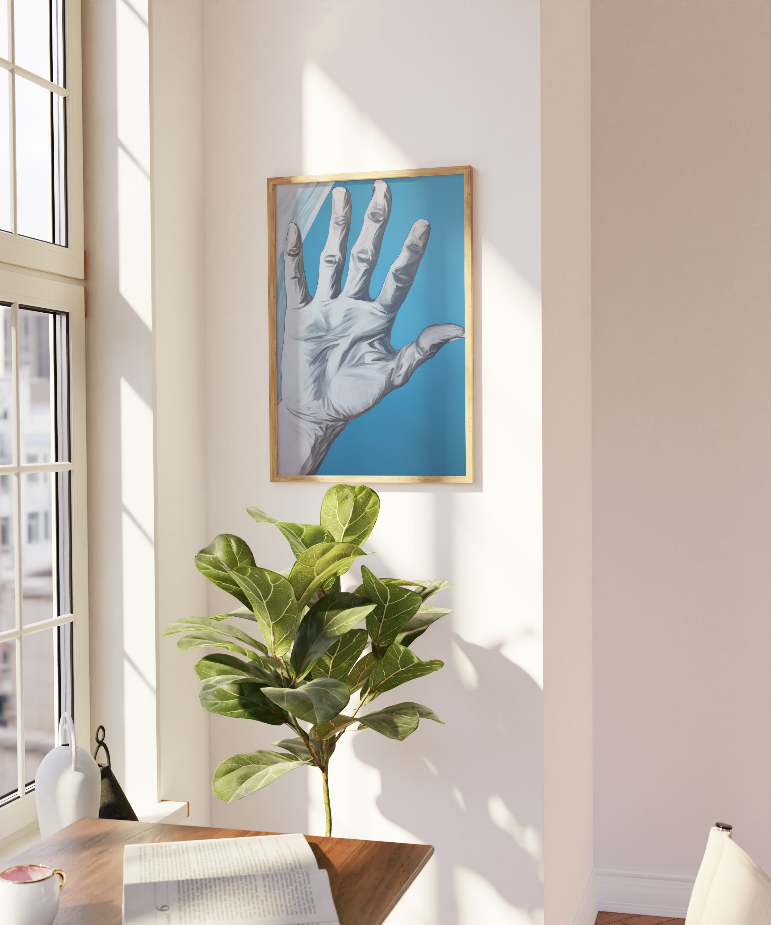 El-poster-Poster Depo