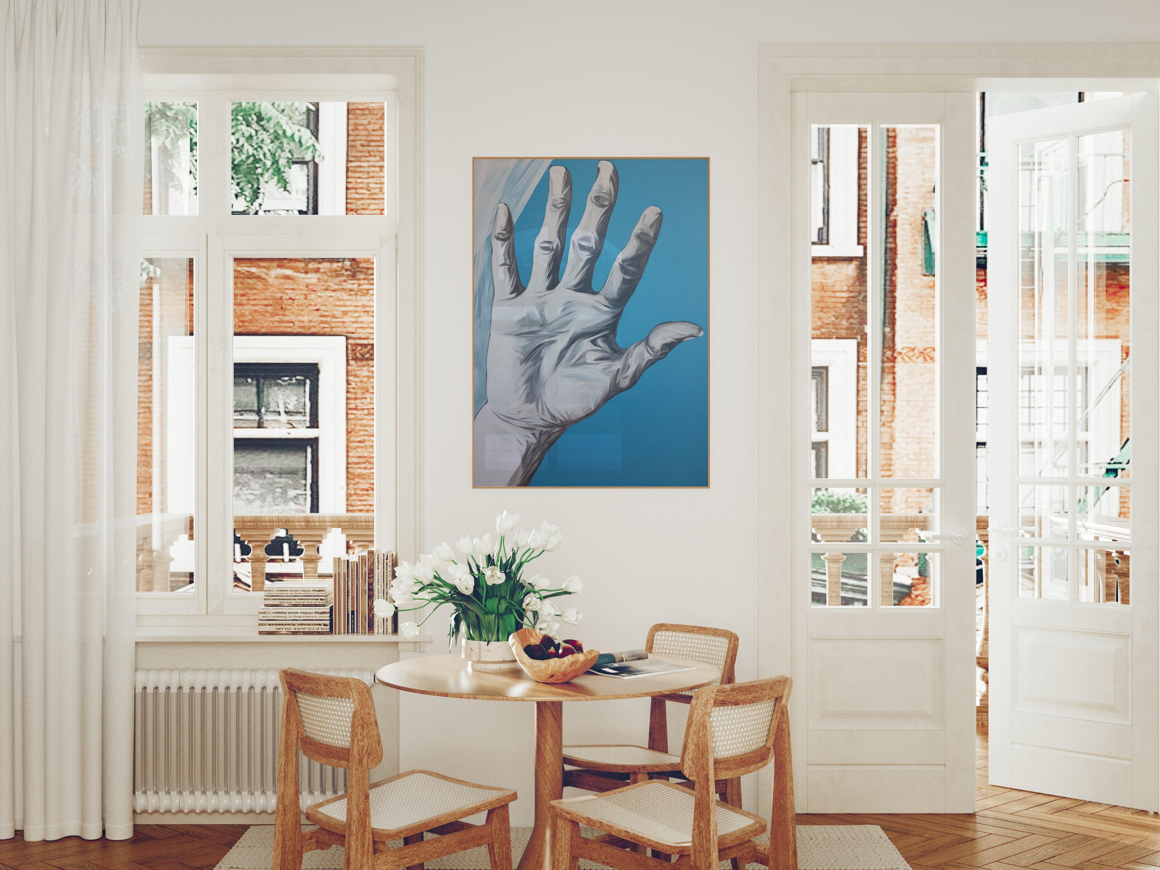 El-poster-Poster Depo