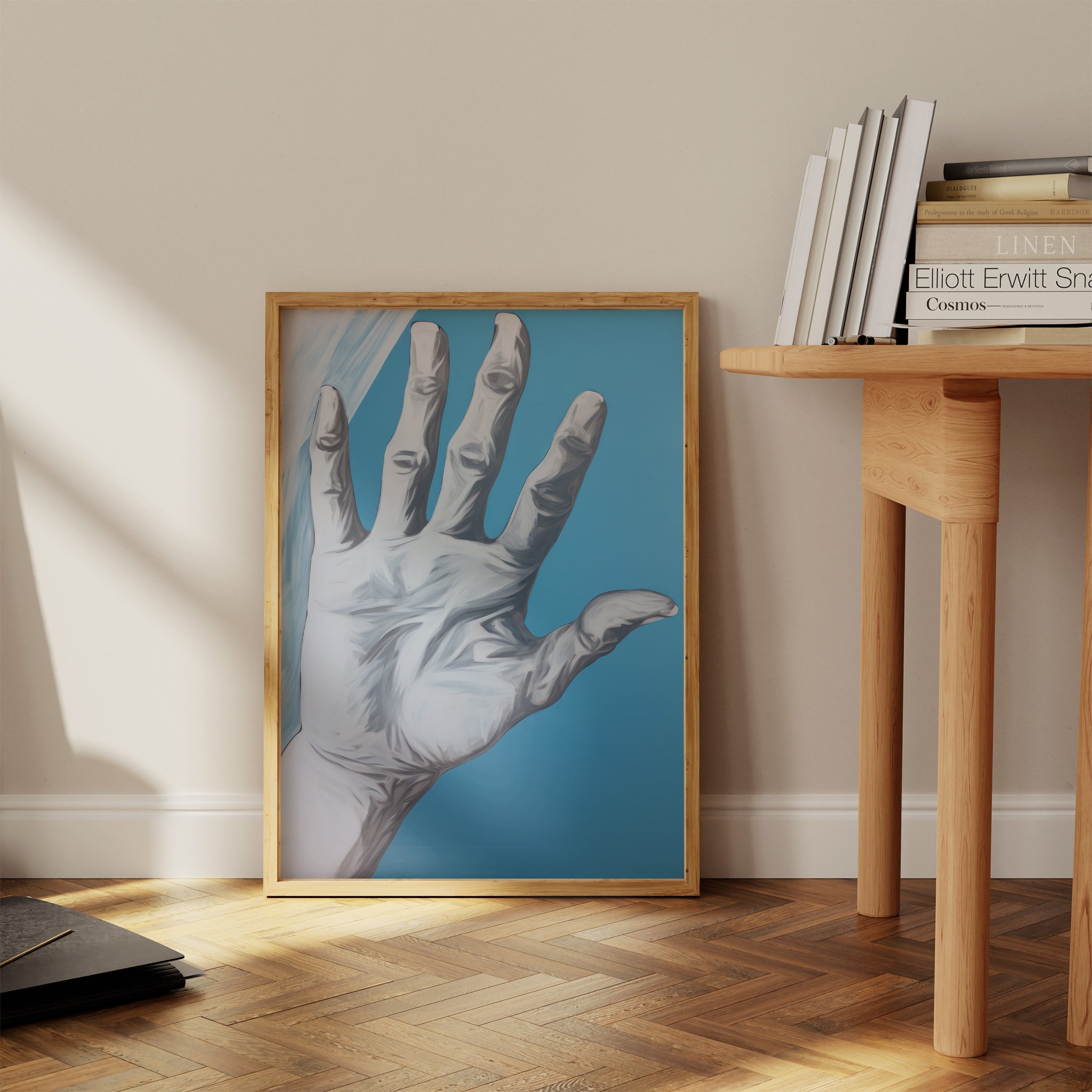 El-poster-Poster Depo