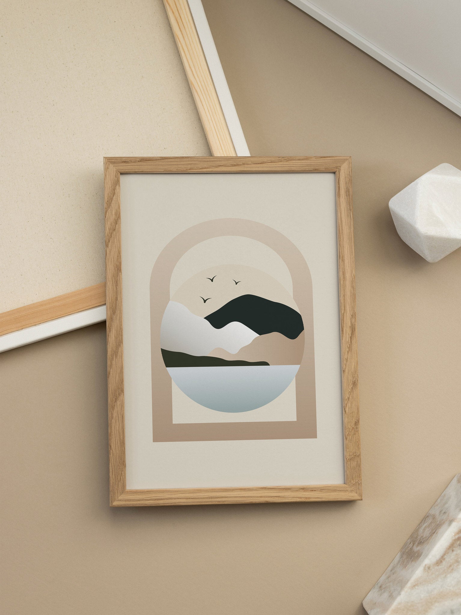 Huzur-poster-Poster Depo