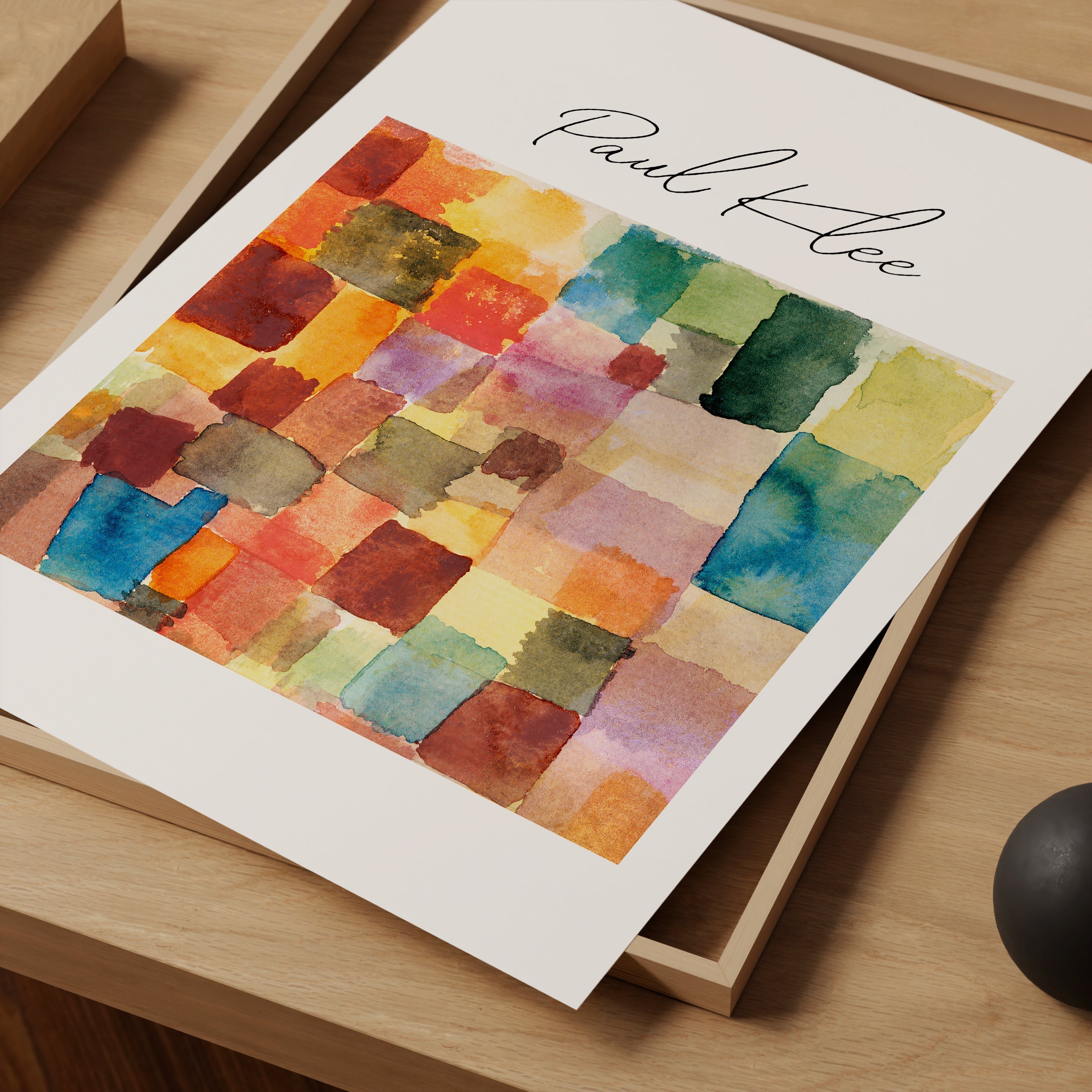 Untilted #1 (1914)-poster-Poster Depo