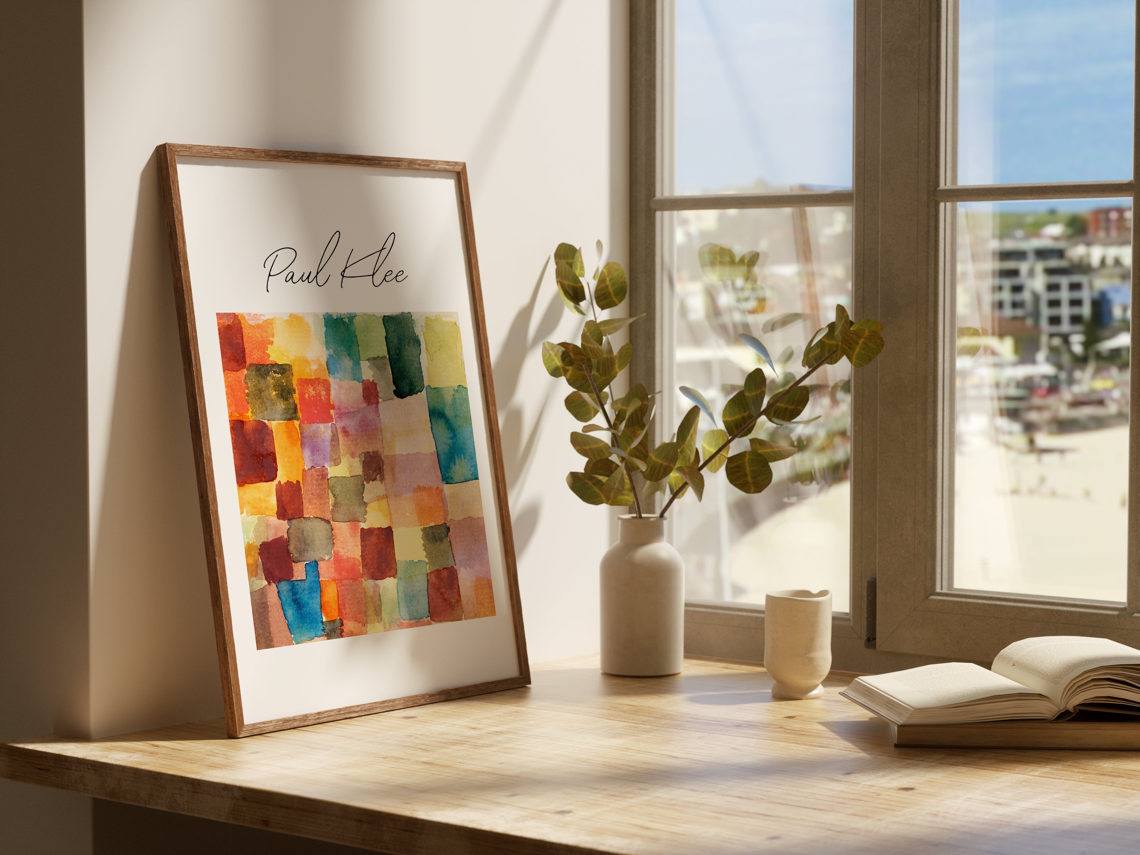 Untilted #1 (1914)-poster-Poster Depo