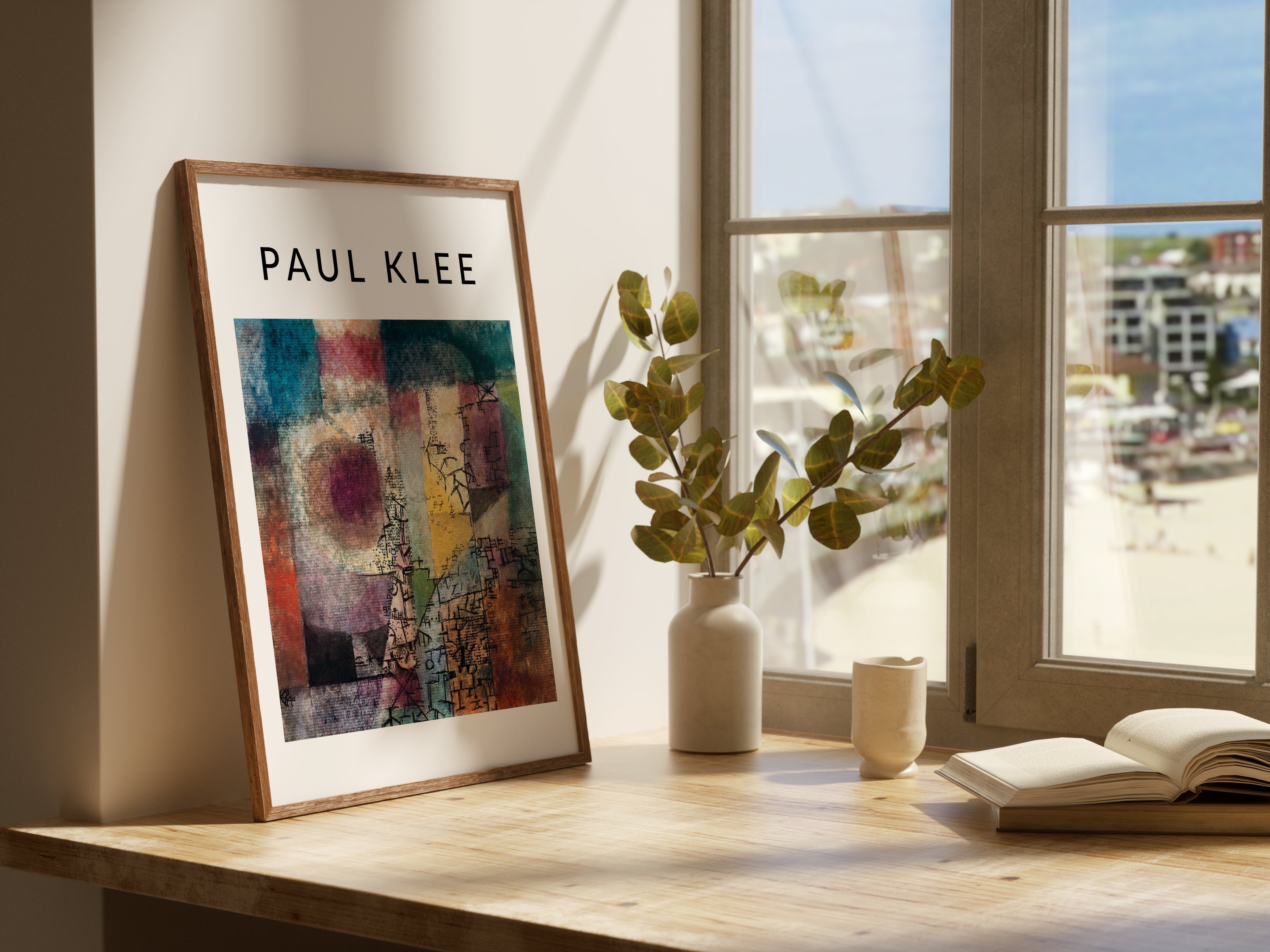 Untilted #2 (1914)-poster-Poster Depo