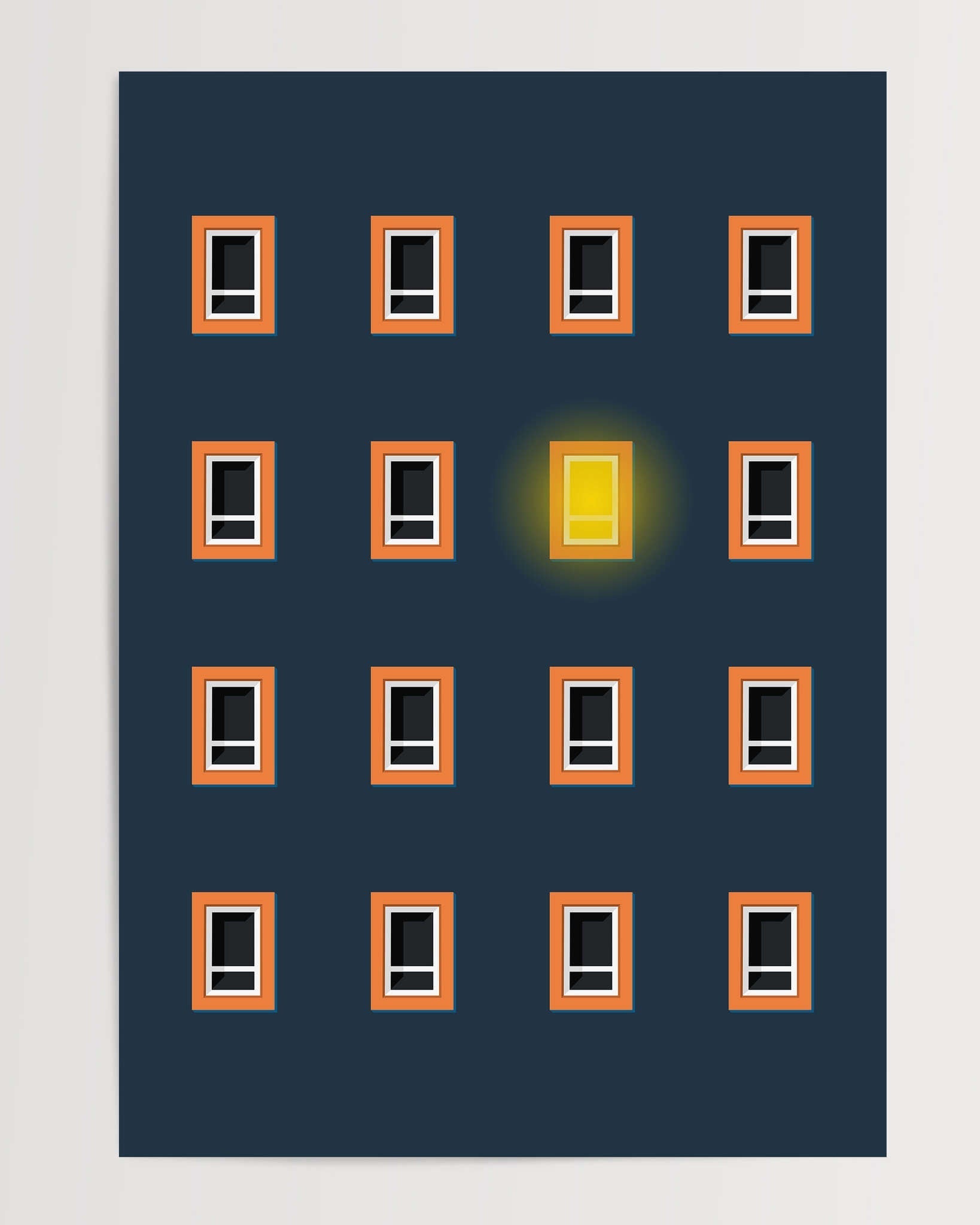 Geç Vakte Kadar-poster-Poster Depo