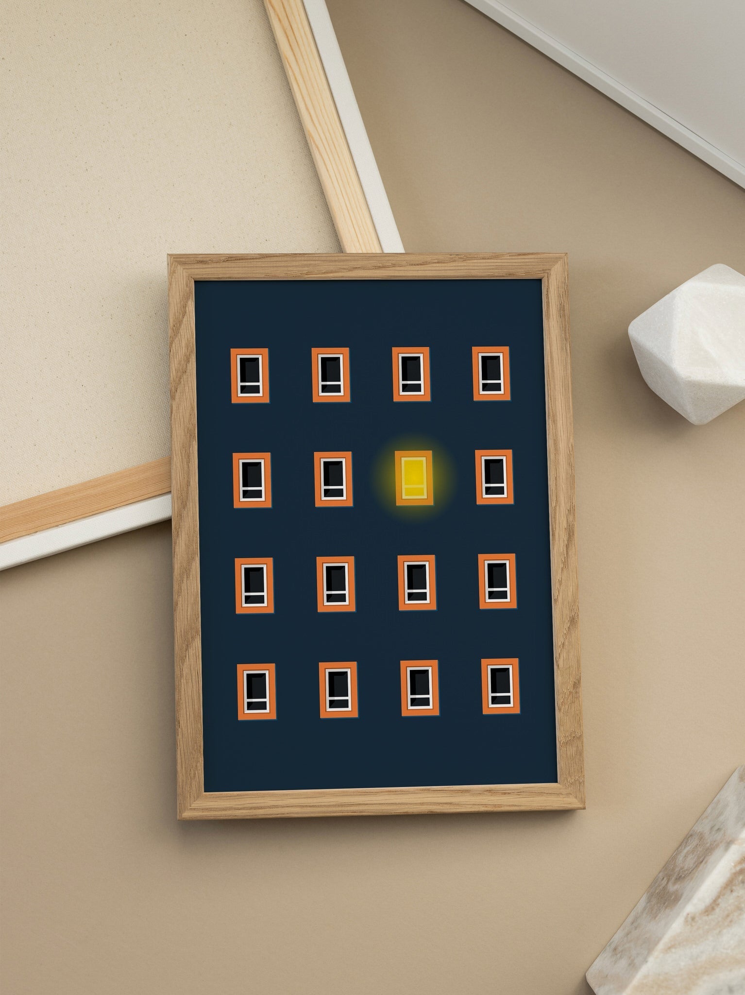 Geç Vakte Kadar-poster-Poster Depo