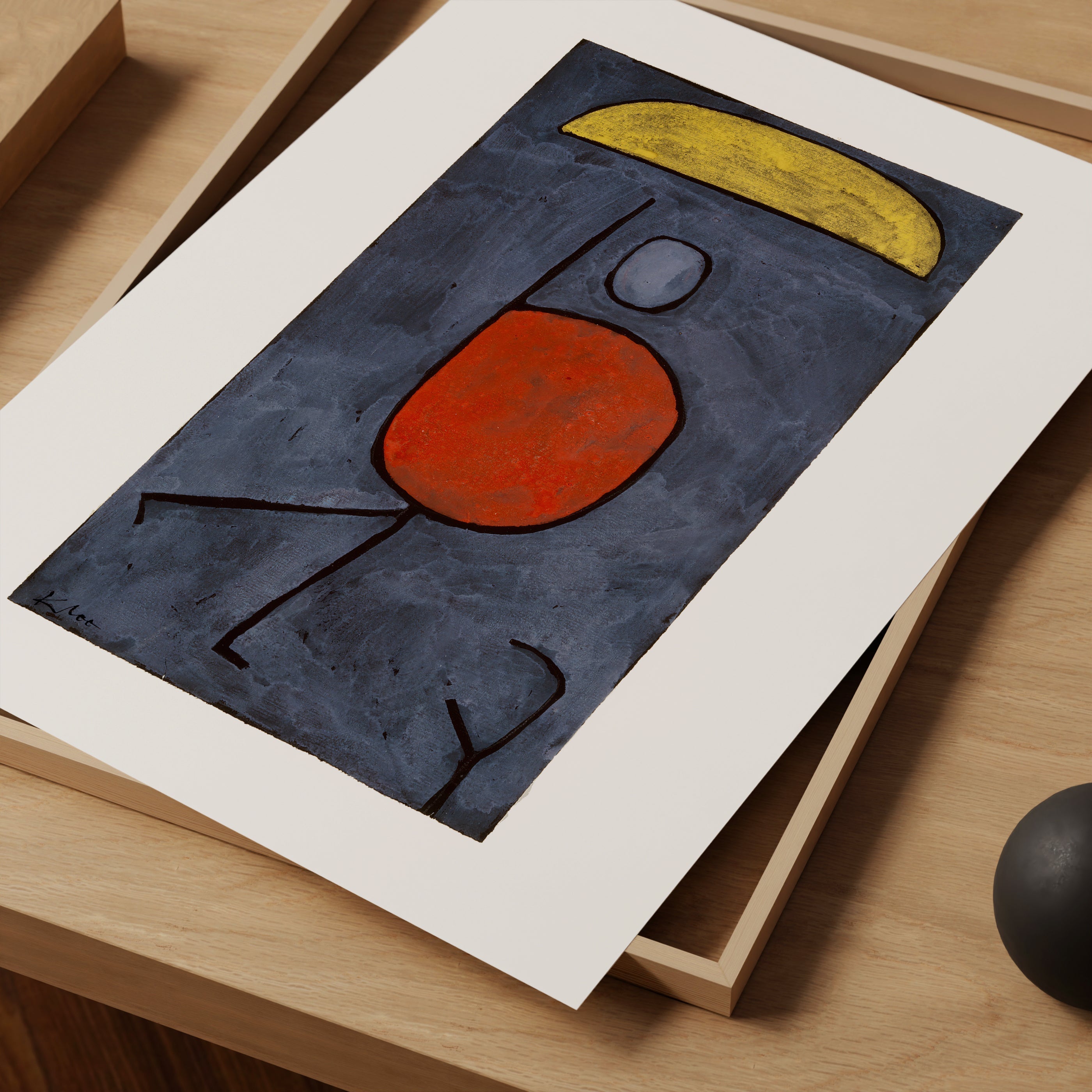 Şemsiye ile (1939)-poster-Poster Depo