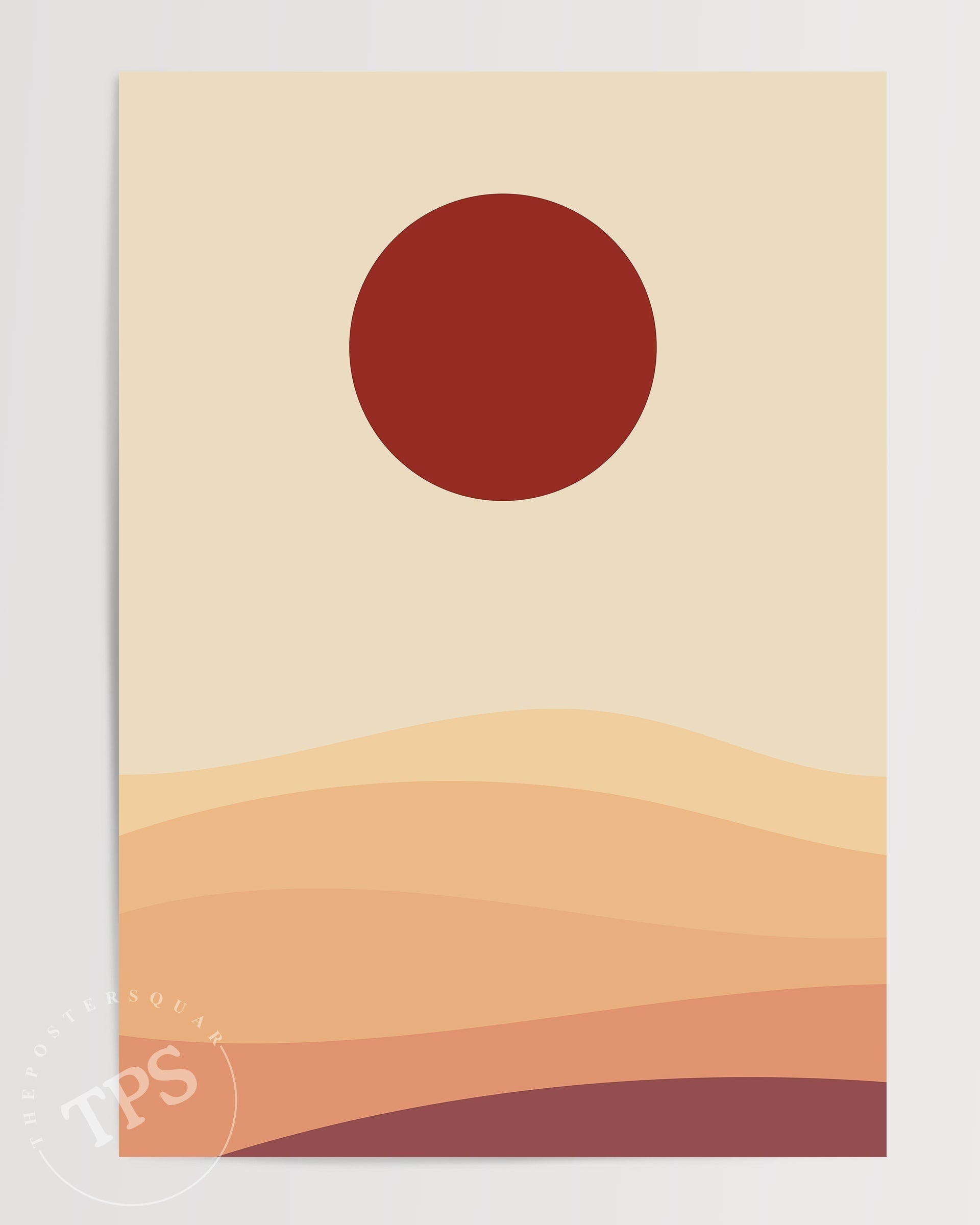 Bir Gün Bölüm 3-poster-Poster Depo