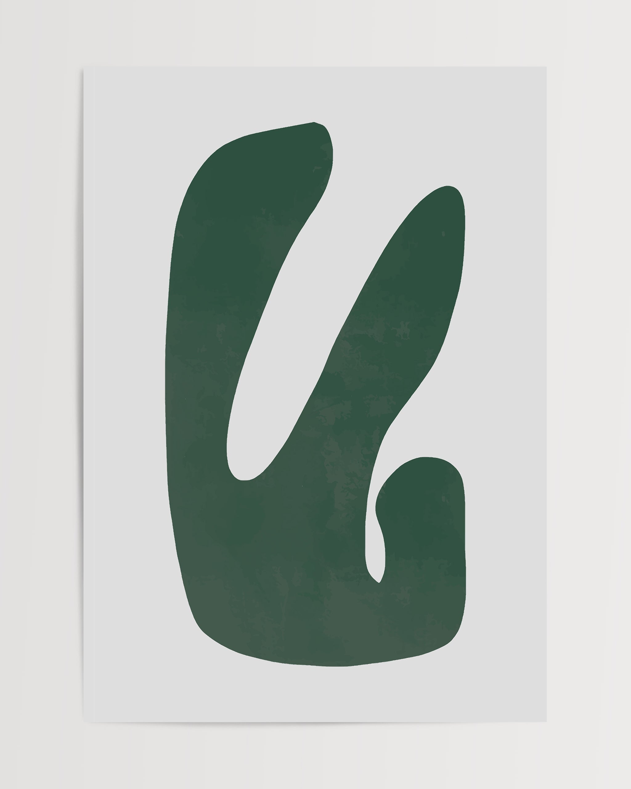 Soyut Tonlar Koleksiyonu No.3-poster-Poster Depo