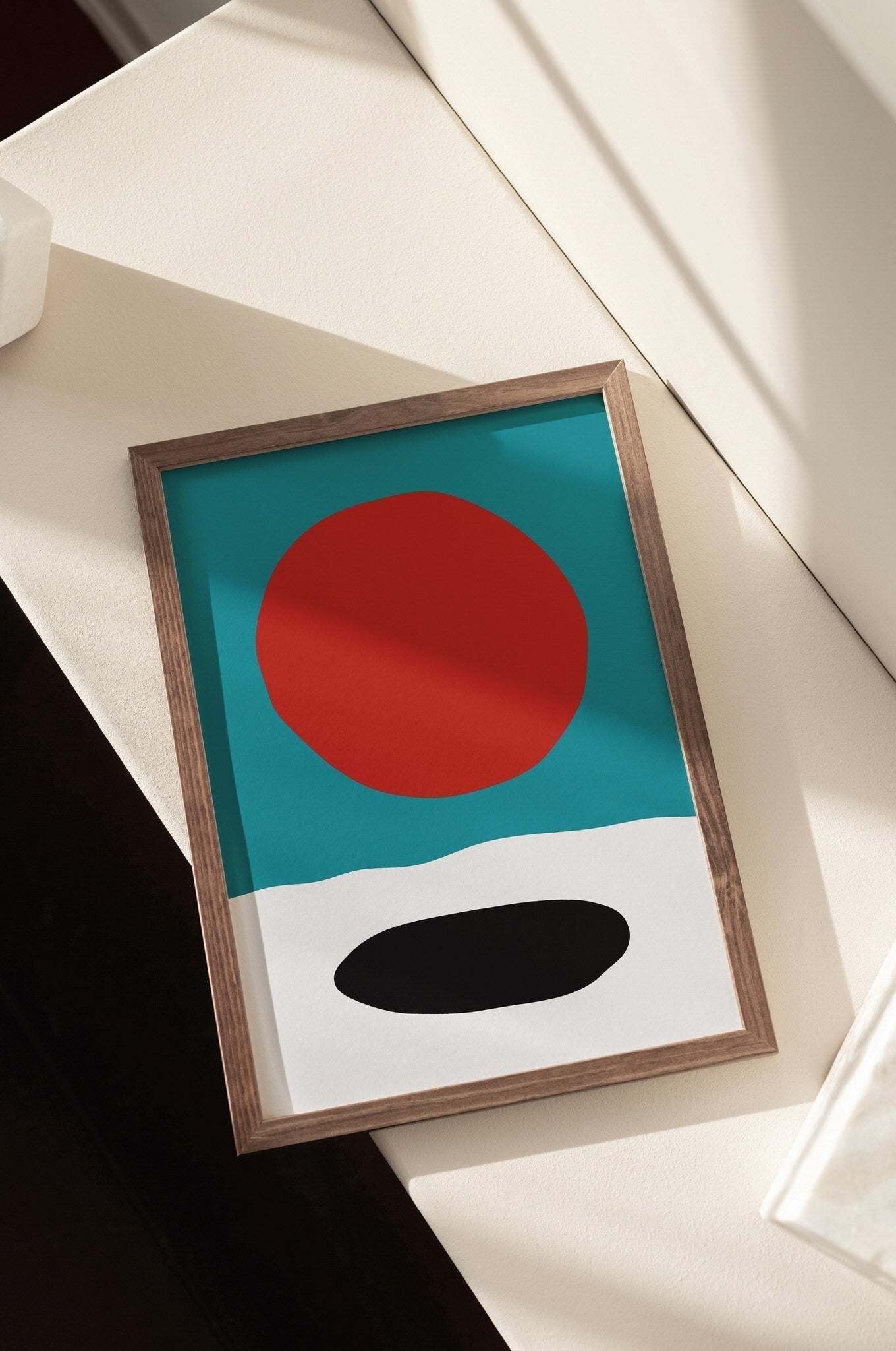 Soyut Sanat Poster N14-poster-Poster Depo