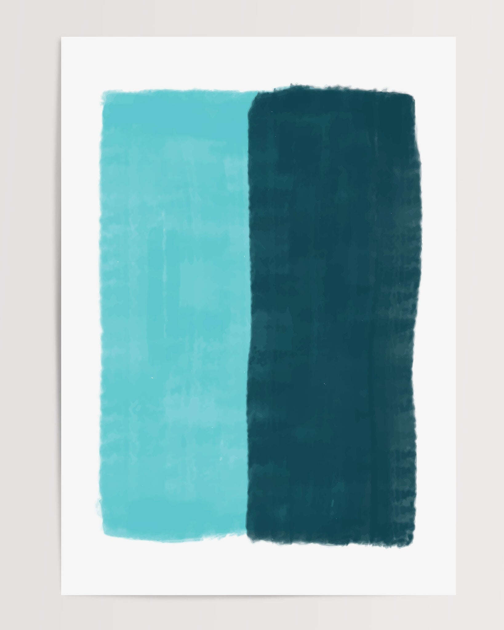 Soyut Sanat Poster N16-poster-Poster Depo