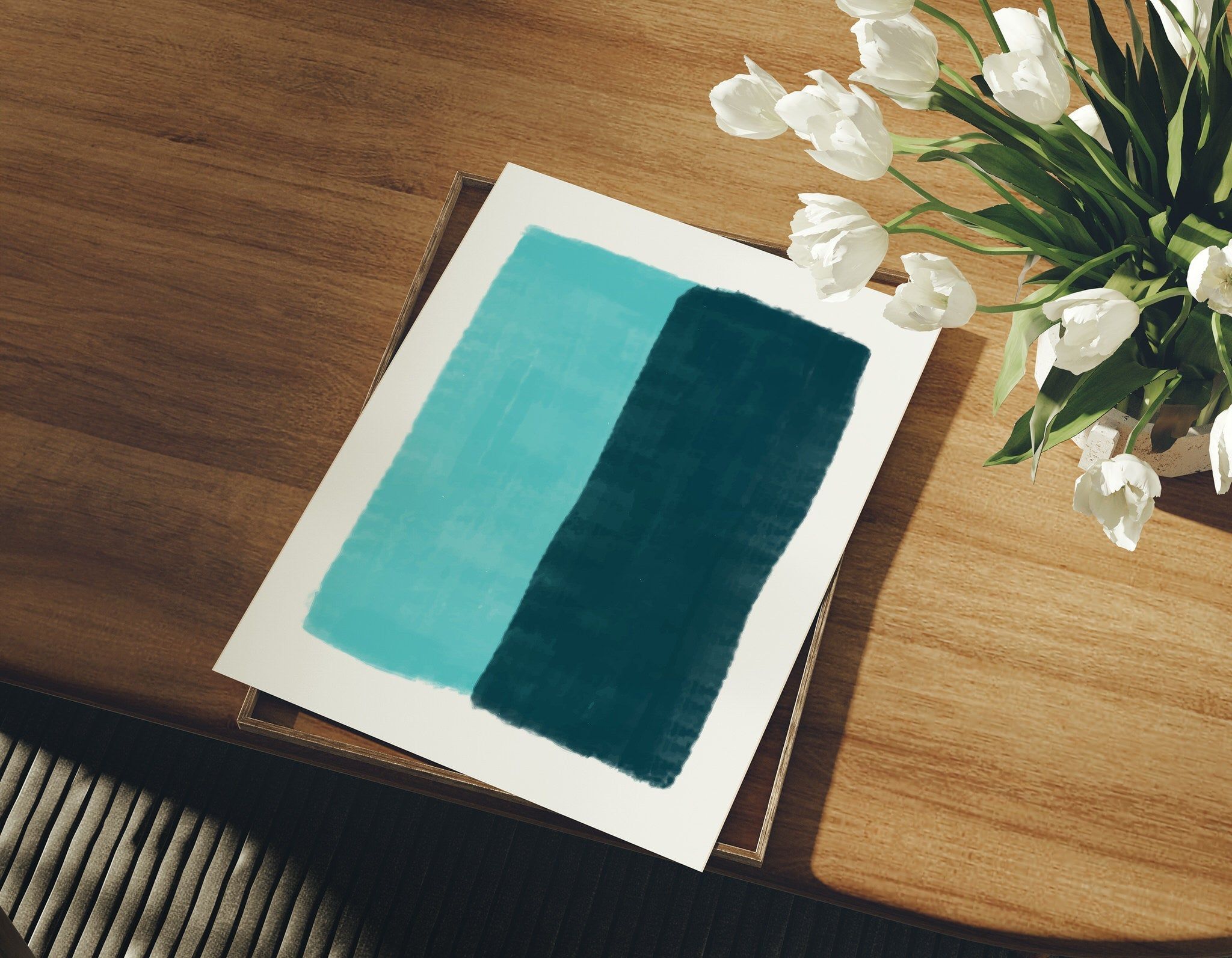 Soyut Sanat Poster N16-poster-Poster Depo