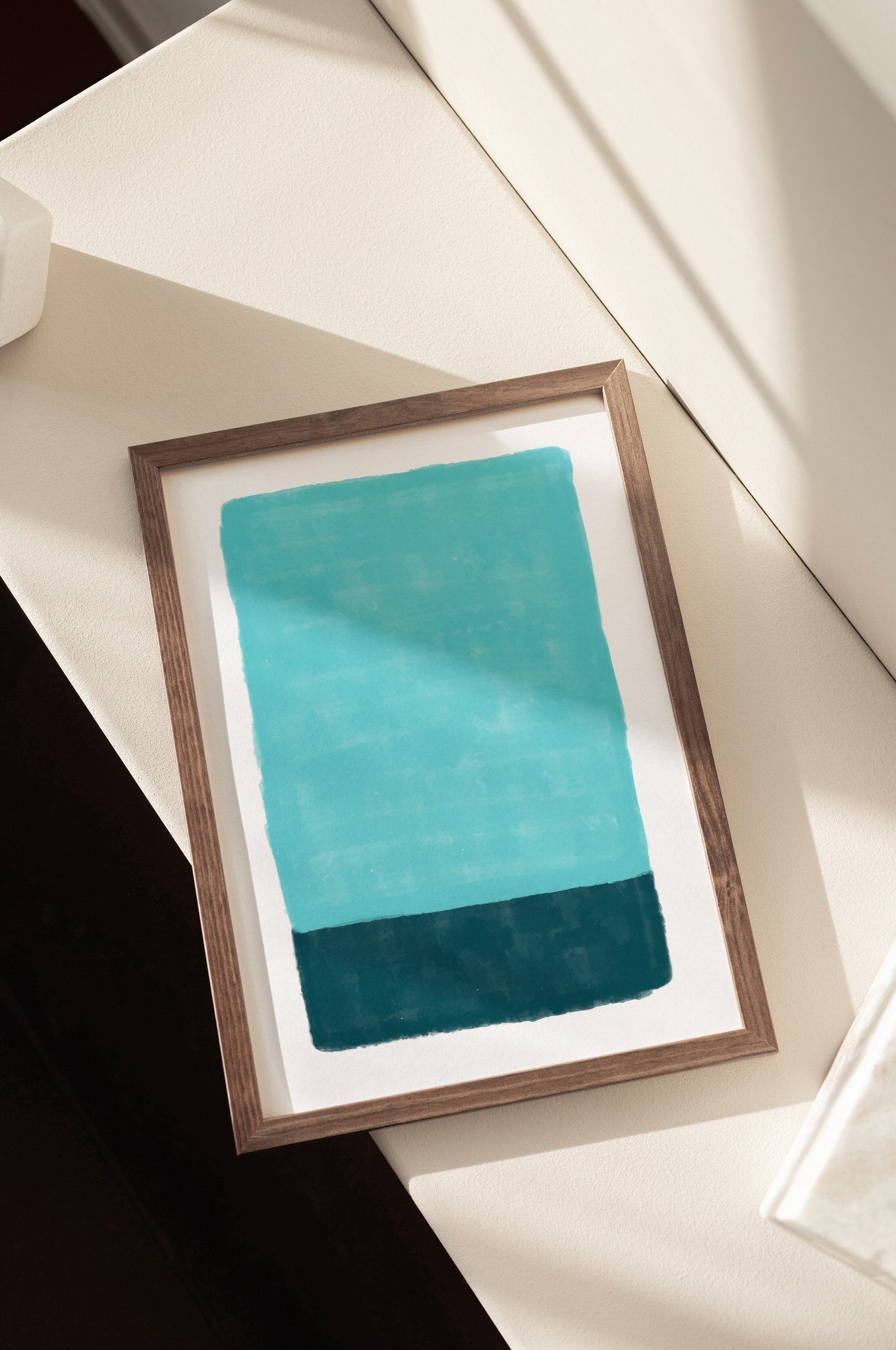 Soyut Sanat Poster N17-poster-Poster Depo