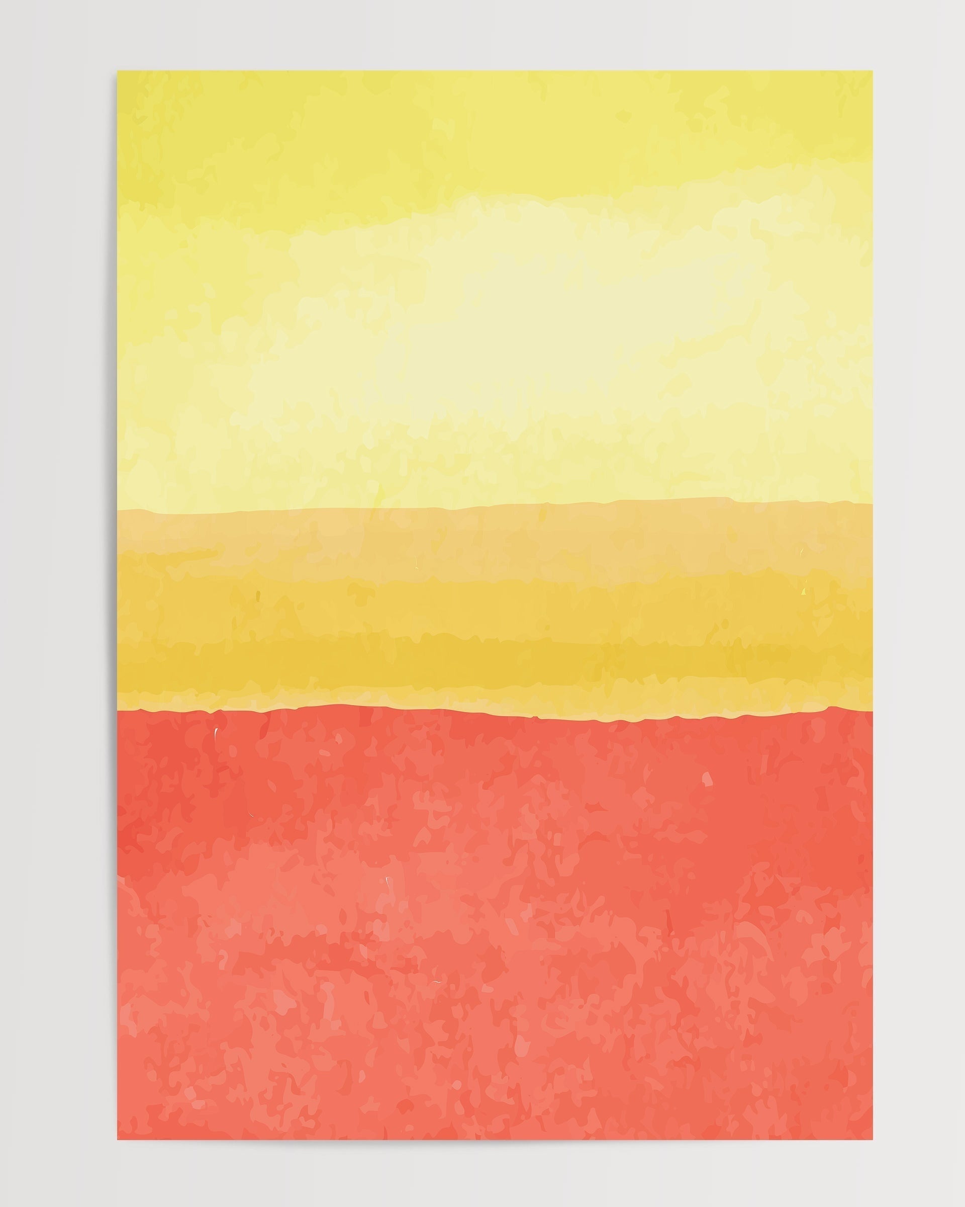 Soyut Sanat Poster N2-poster-Poster Depo