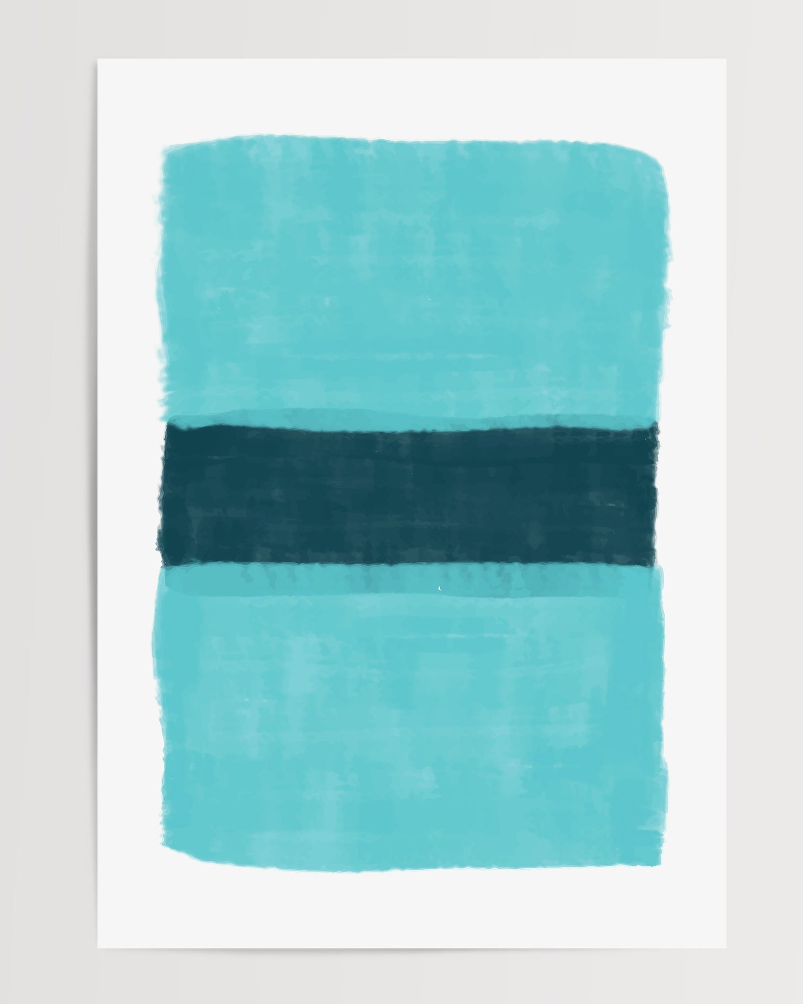 Soyut Sanat Poster N20-poster-Poster Depo