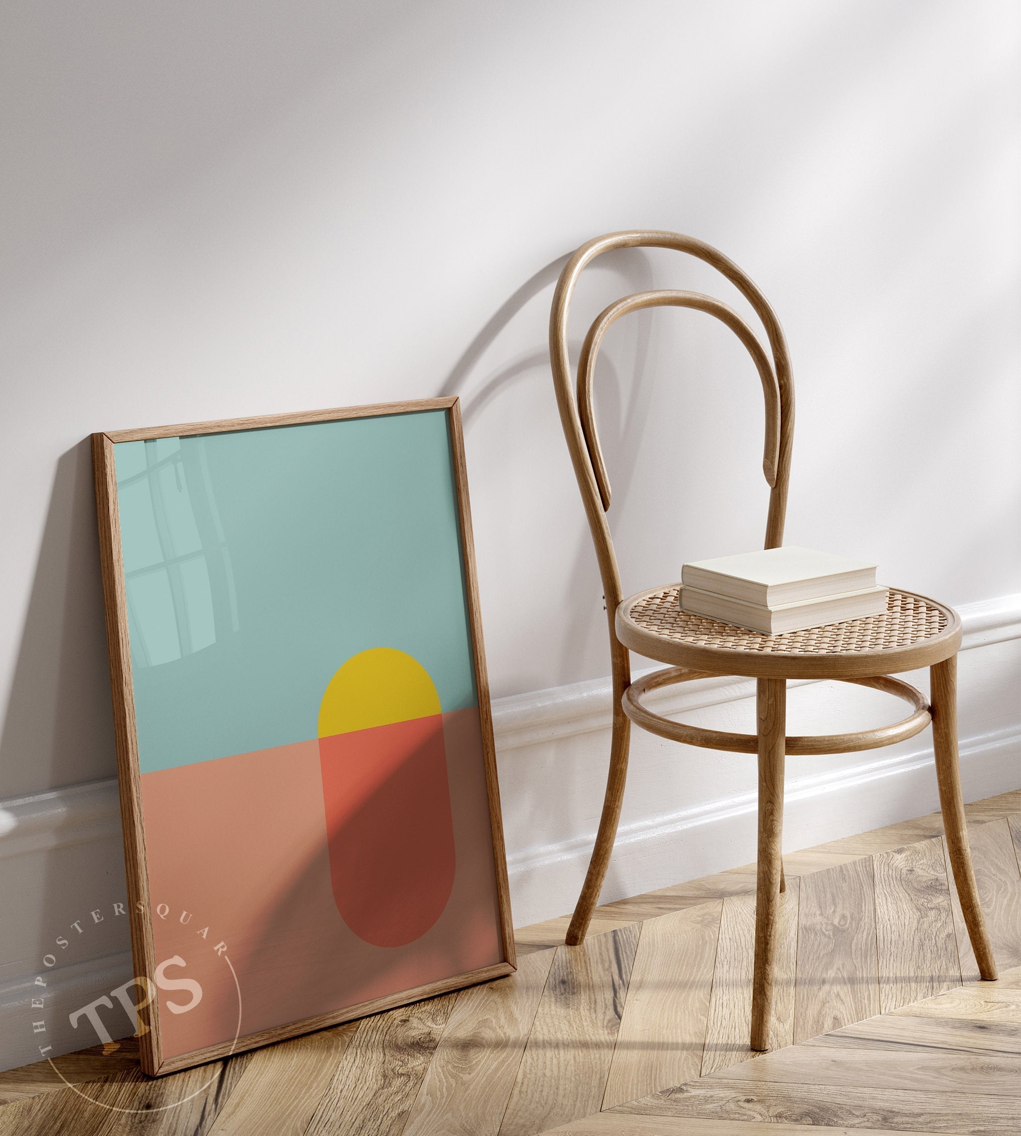 Soyut Sanat Poster N22-poster-Poster Depo