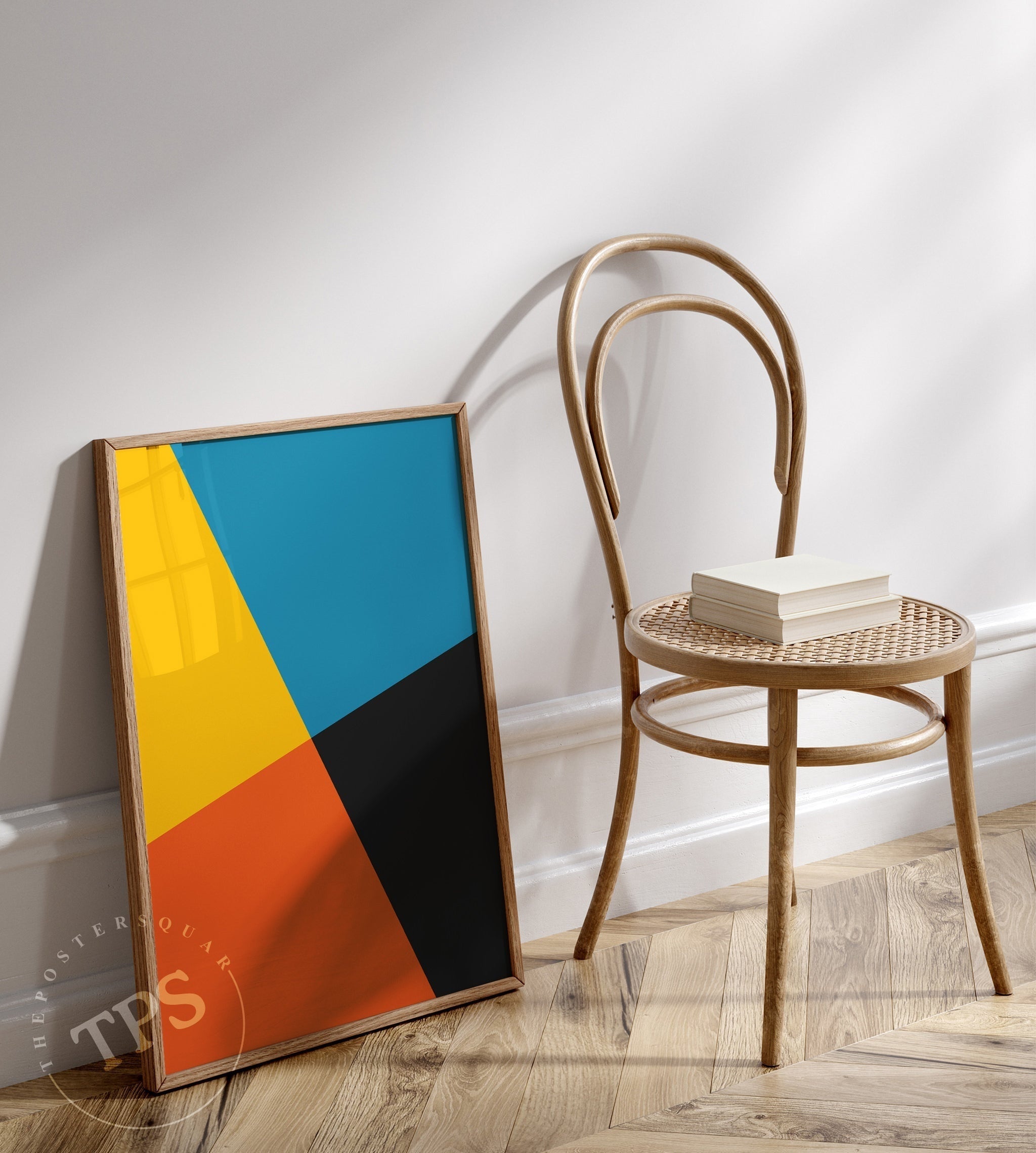 Soyut Sanat Poster N25-poster-Poster Depo