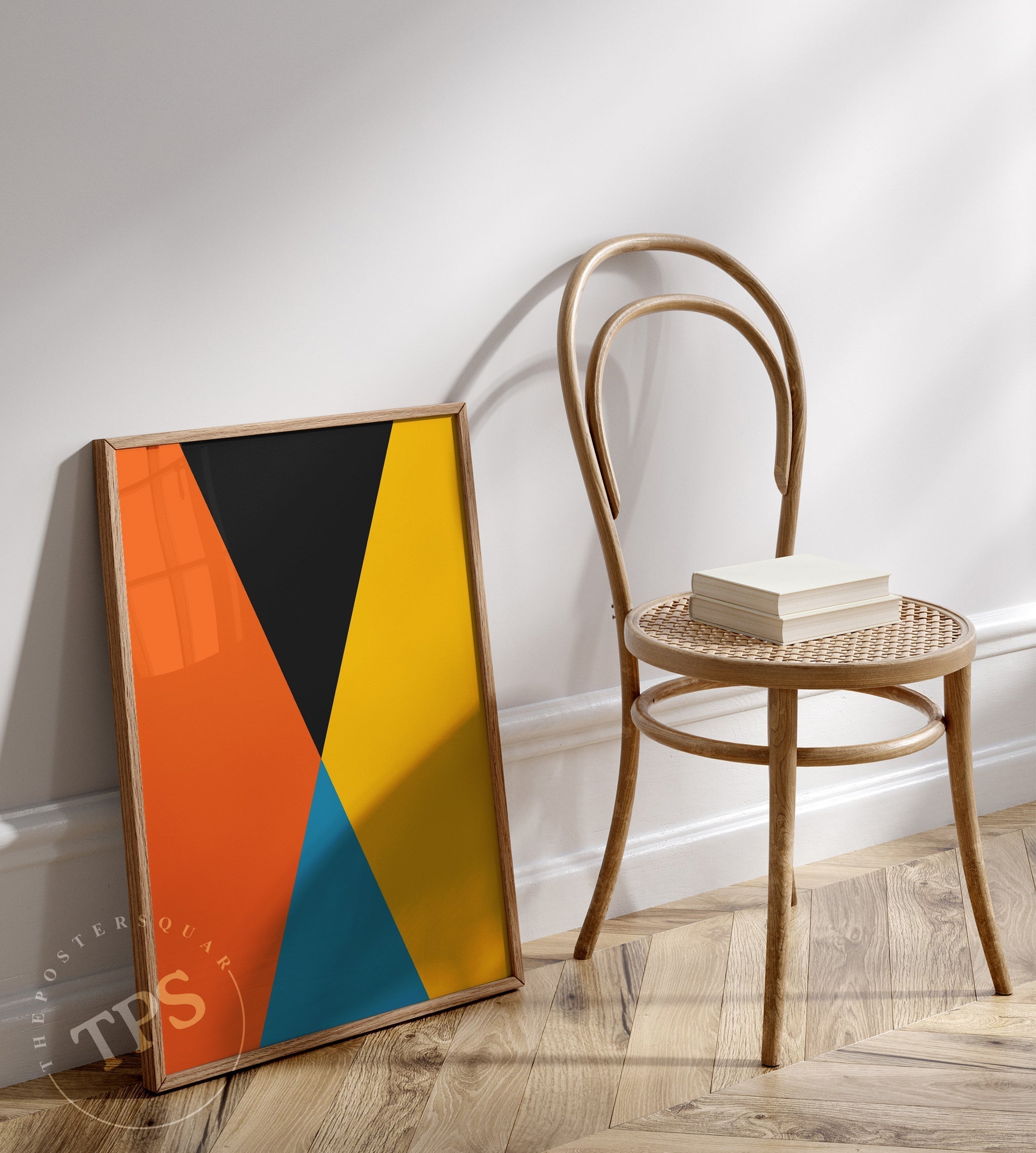 Soyut Sanat Poster N26-poster-Poster Depo