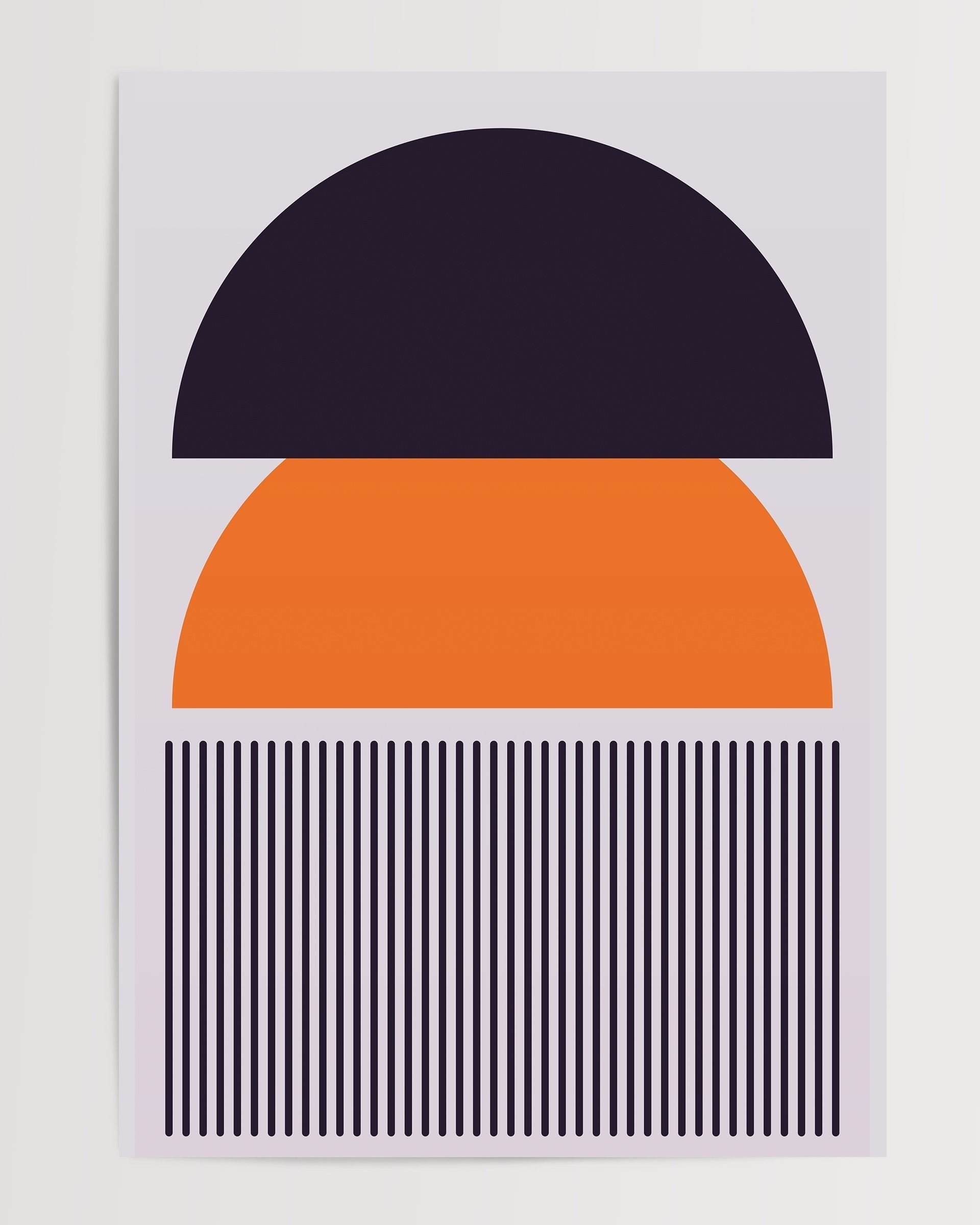 Boho Soyut Poster N.2-poster-Poster Depo