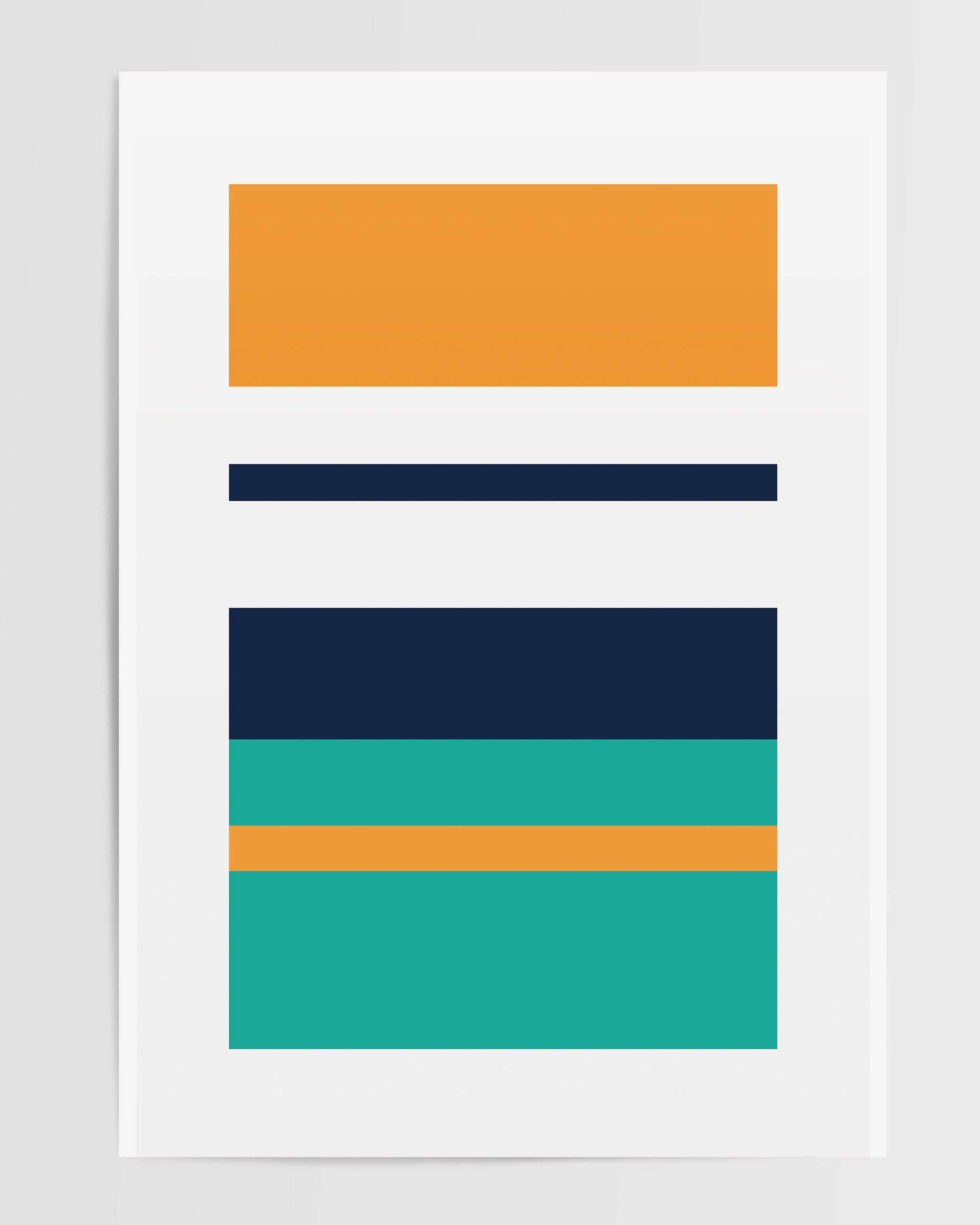 Minimalist Soyut Poster-poster-Poster Depo