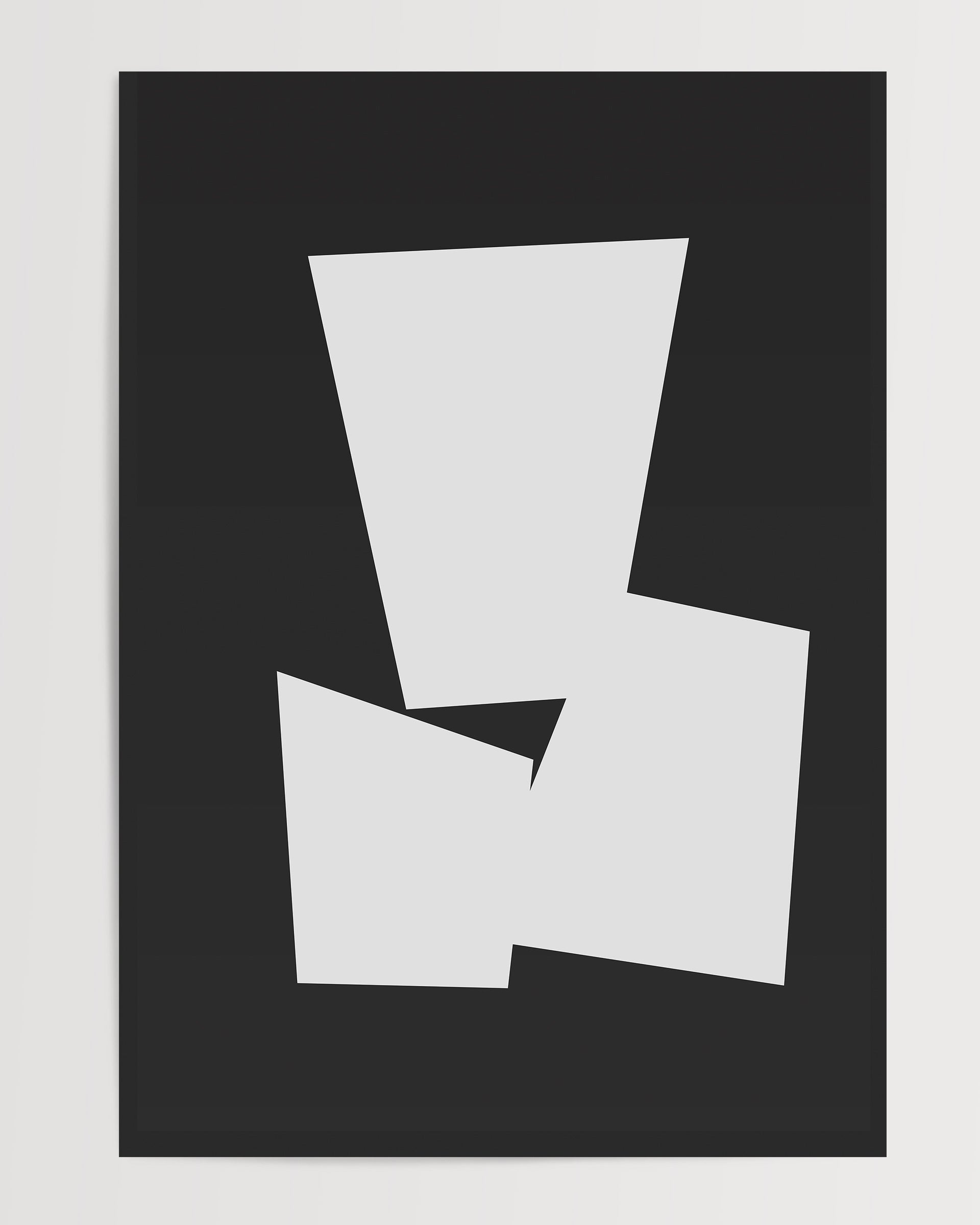 Minimalist Soyut Poster-poster-Poster Depo