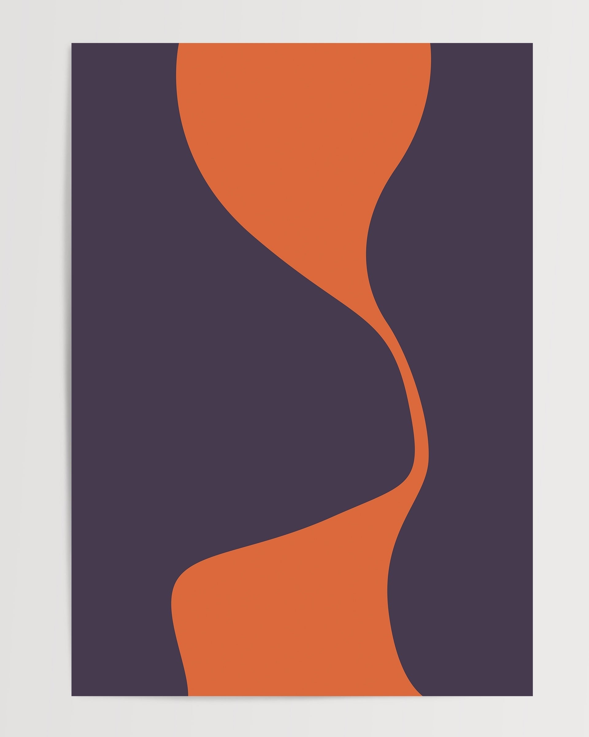 Minimalist Soyut Poster-poster-Poster Depo