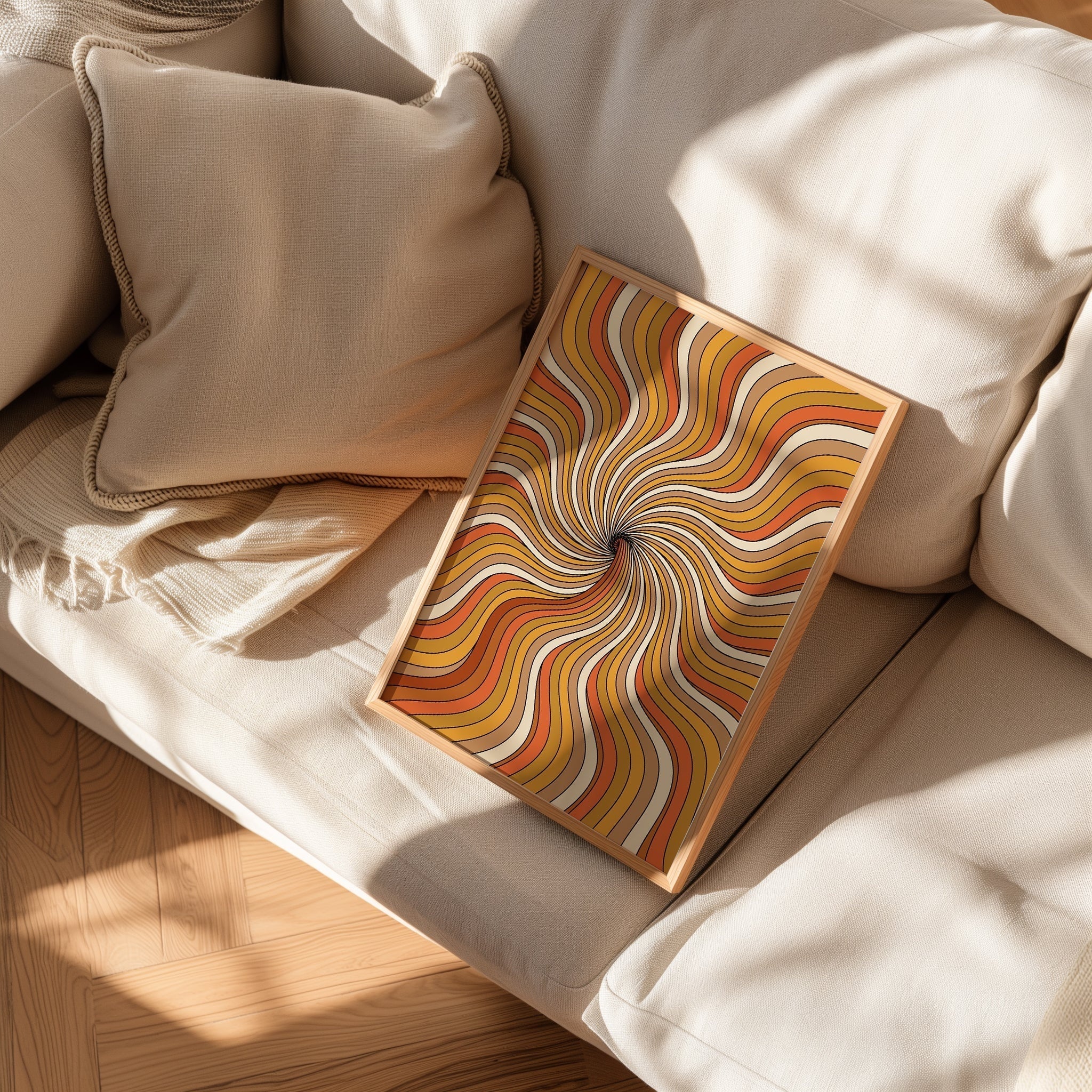 Amber Girdap-poster-Poster Depo