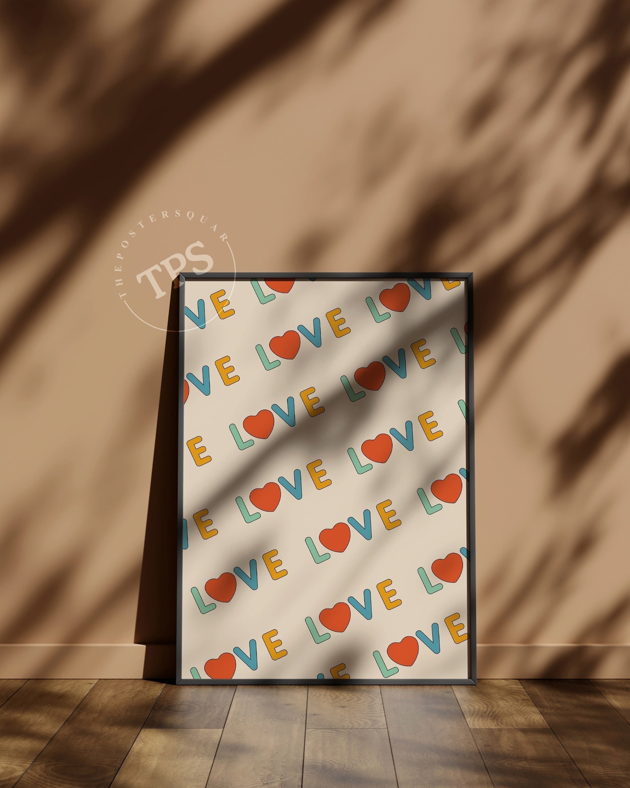 Amour-poster-Poster Depo