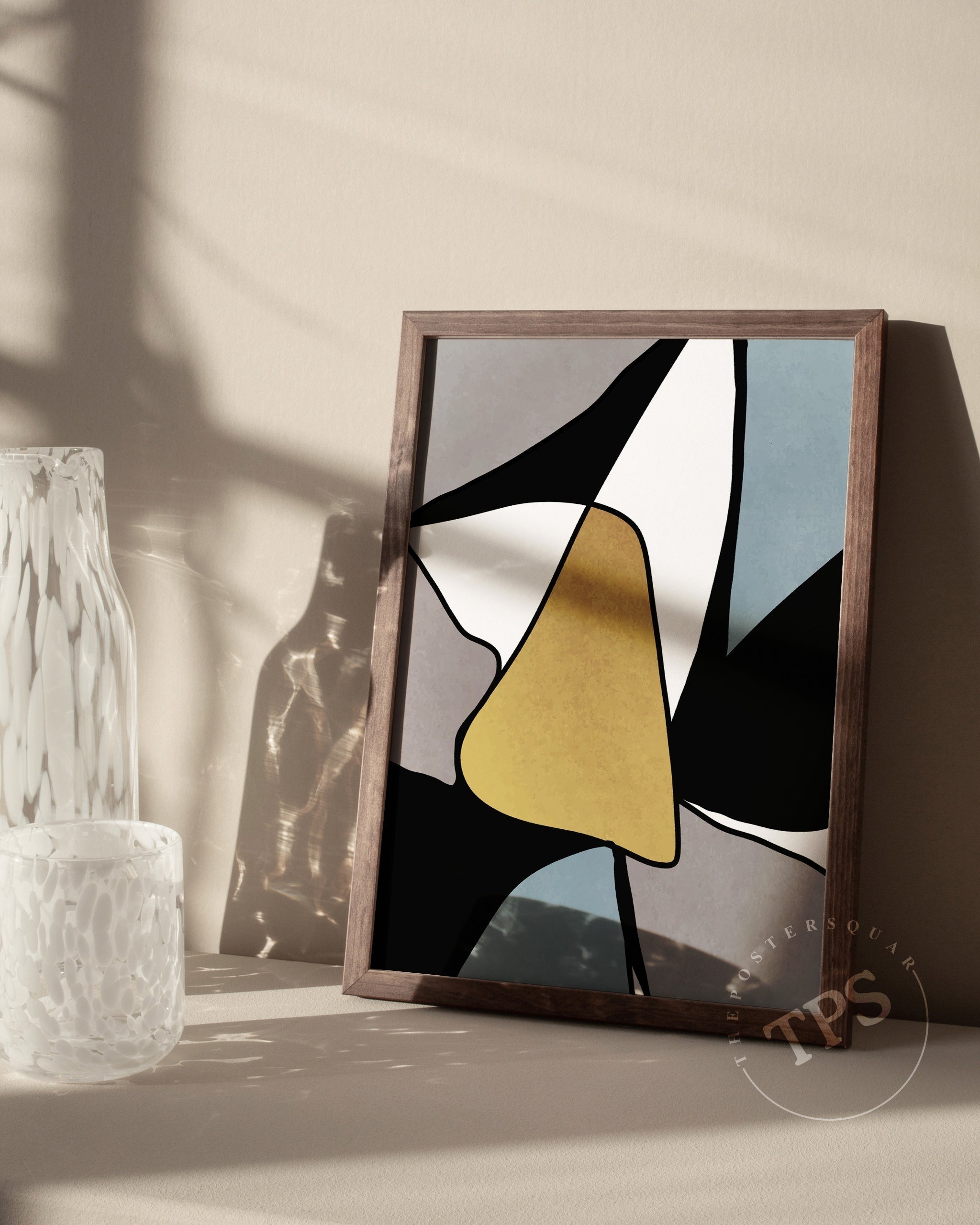 Azure Allure N2-poster-Poster Depo